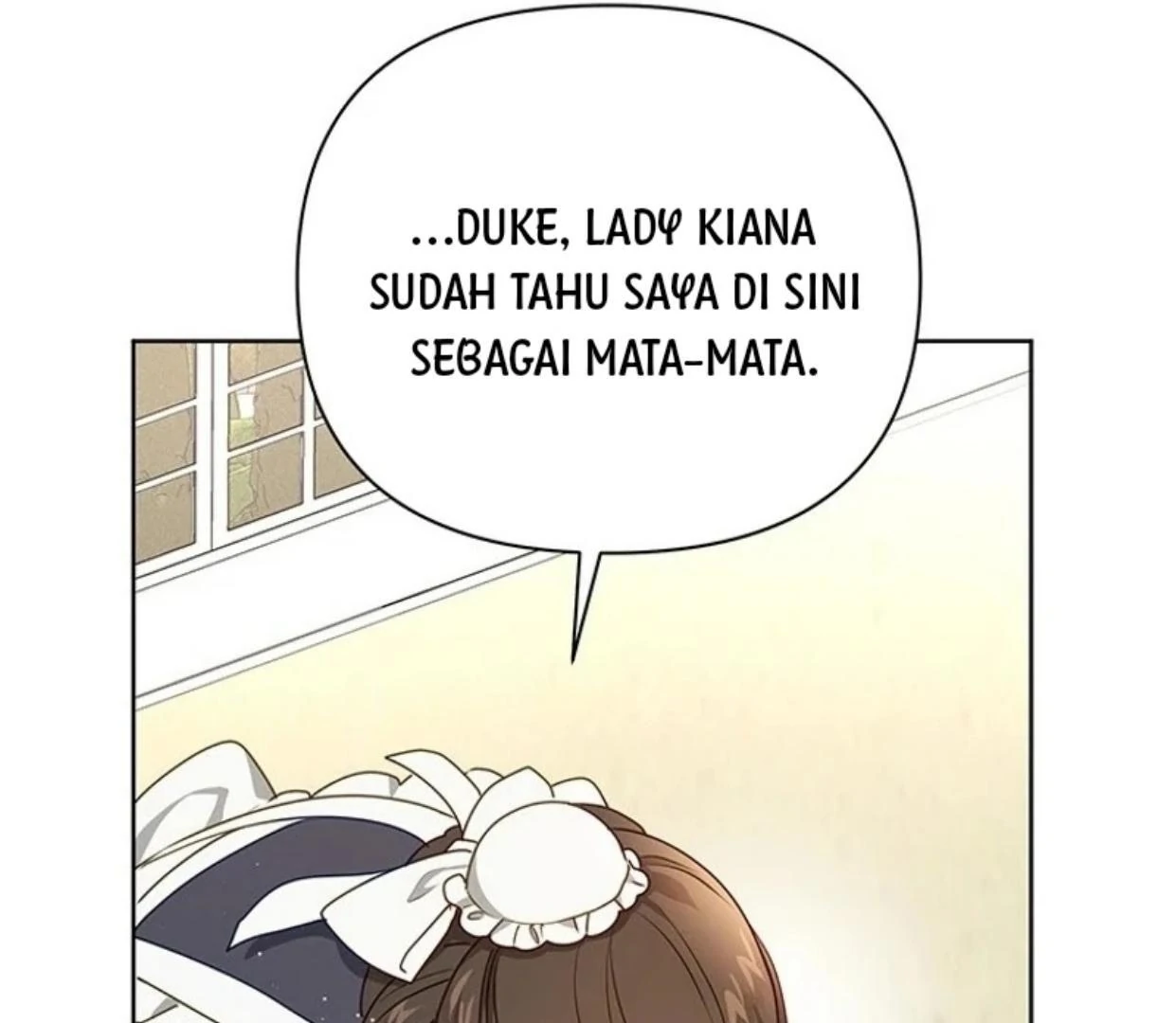 A Strange But Effective Villainess Life Chapter 11 - halaman 61