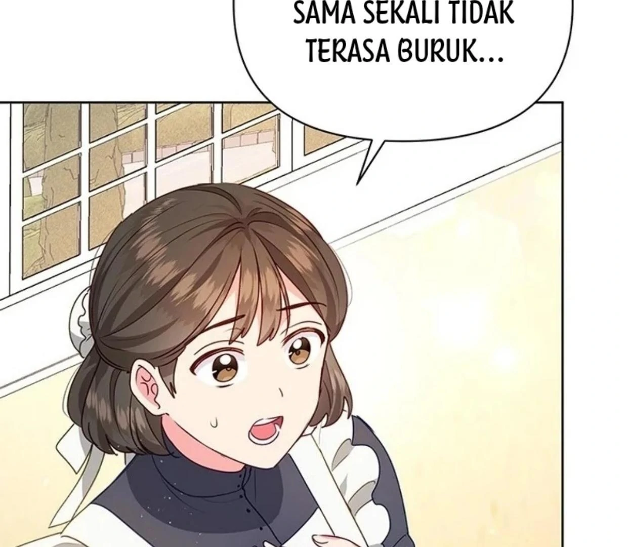 A Strange But Effective Villainess Life Chapter 11 - halaman 68