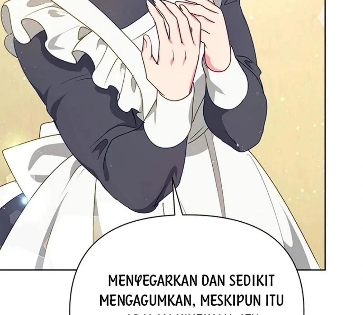 A Strange But Effective Villainess Life Chapter 11 - halaman 69