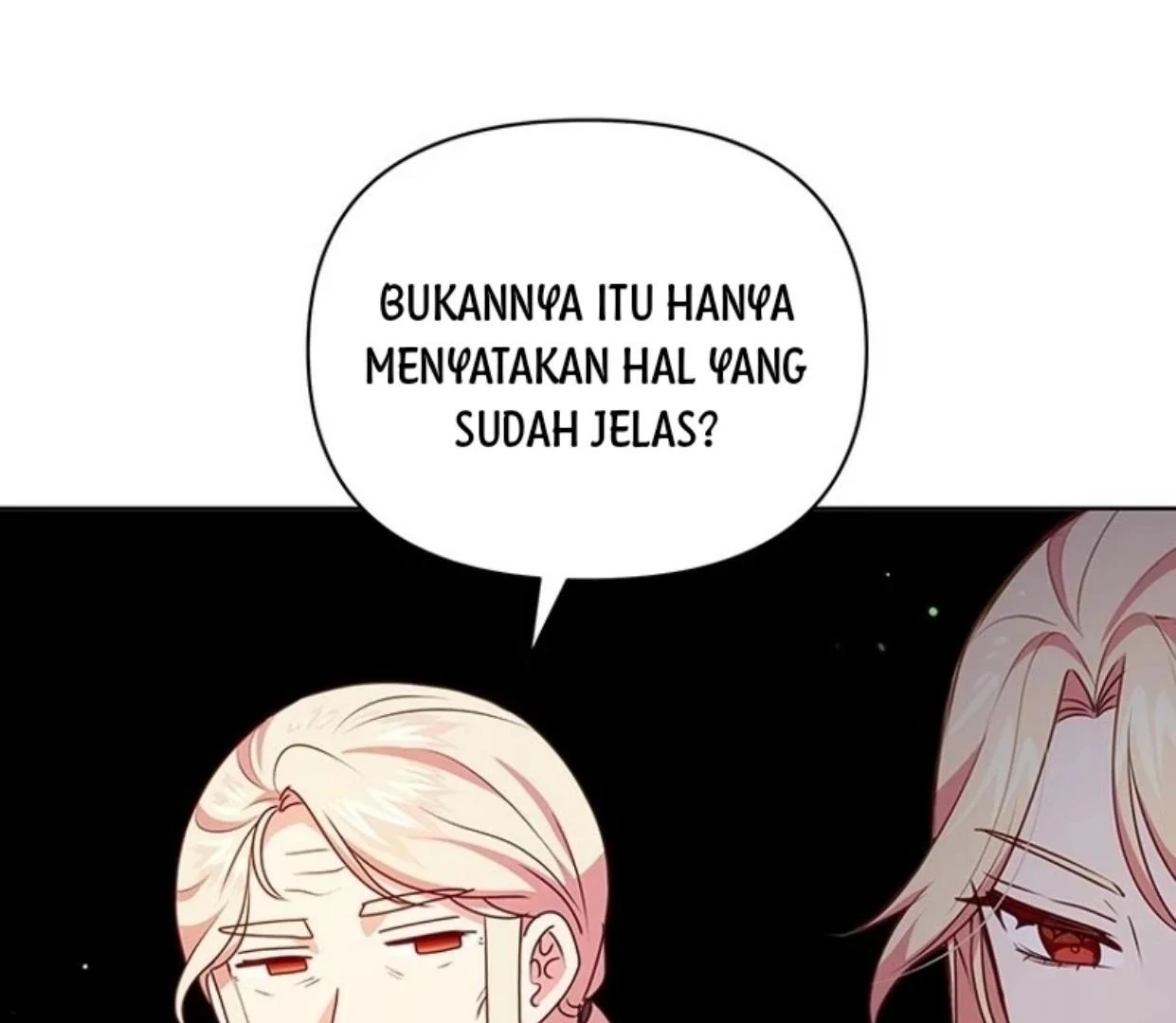 A Strange But Effective Villainess Life Chapter 11 - halaman 77