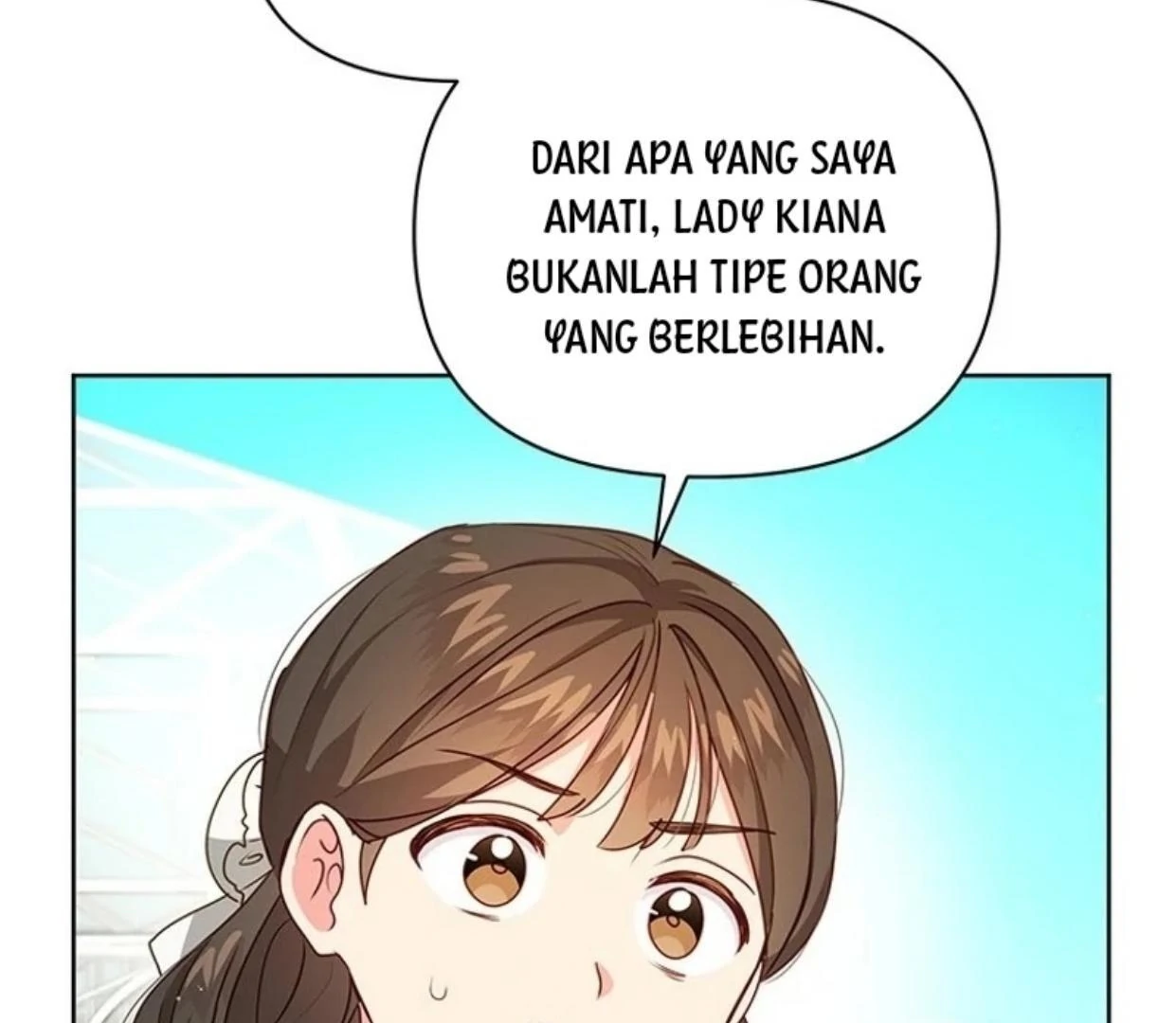 A Strange But Effective Villainess Life Chapter 11 - halaman 80