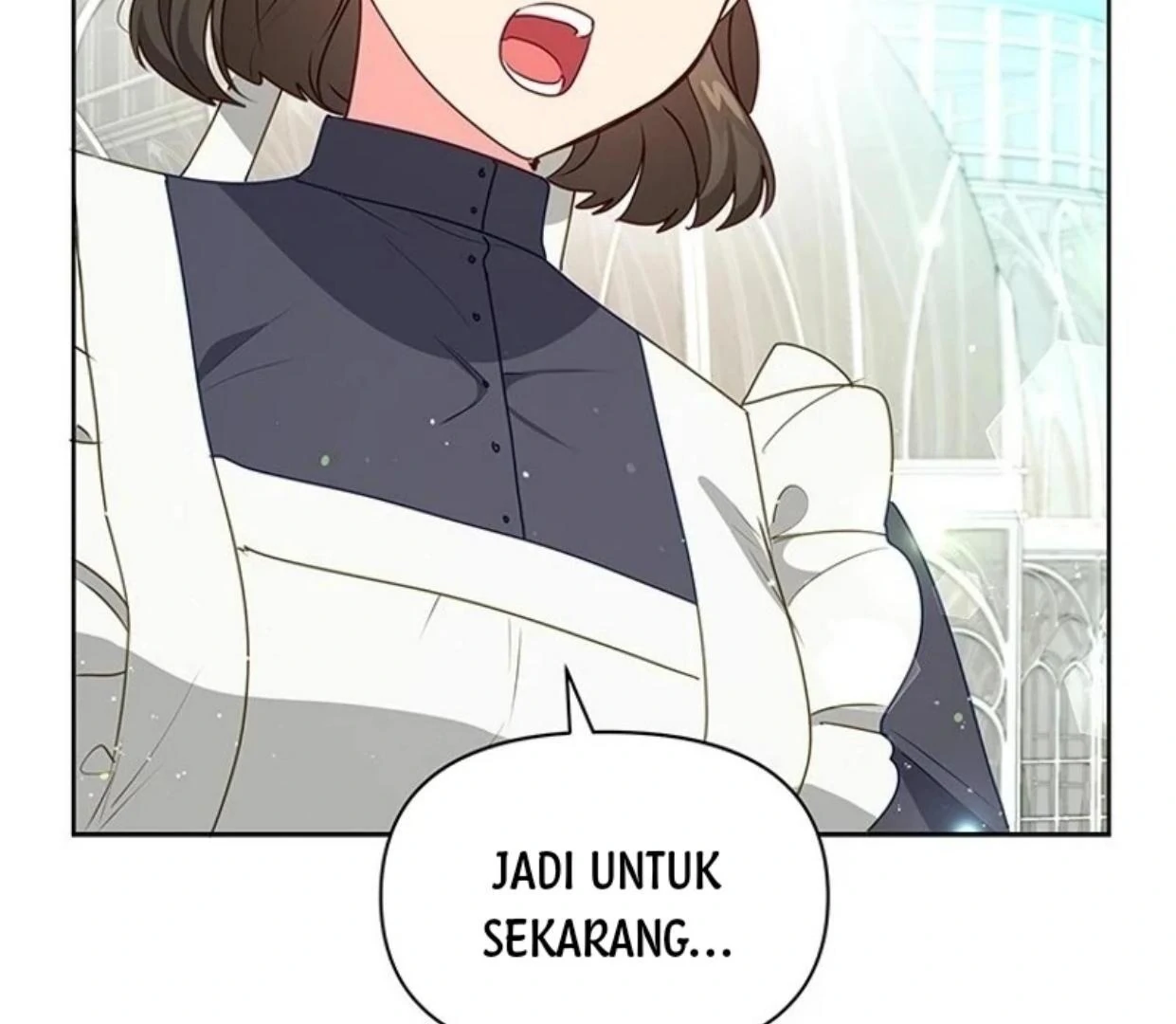 A Strange But Effective Villainess Life Chapter 11 - halaman 81