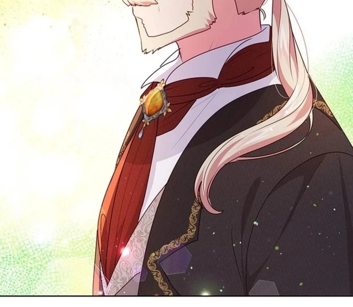 A Strange But Effective Villainess Life Chapter 11 - halaman 84