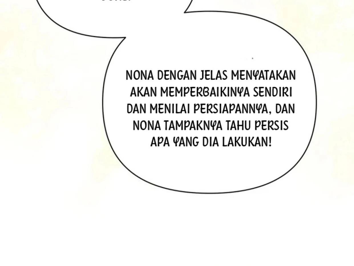A Strange But Effective Villainess Life Chapter 11 - halaman 86