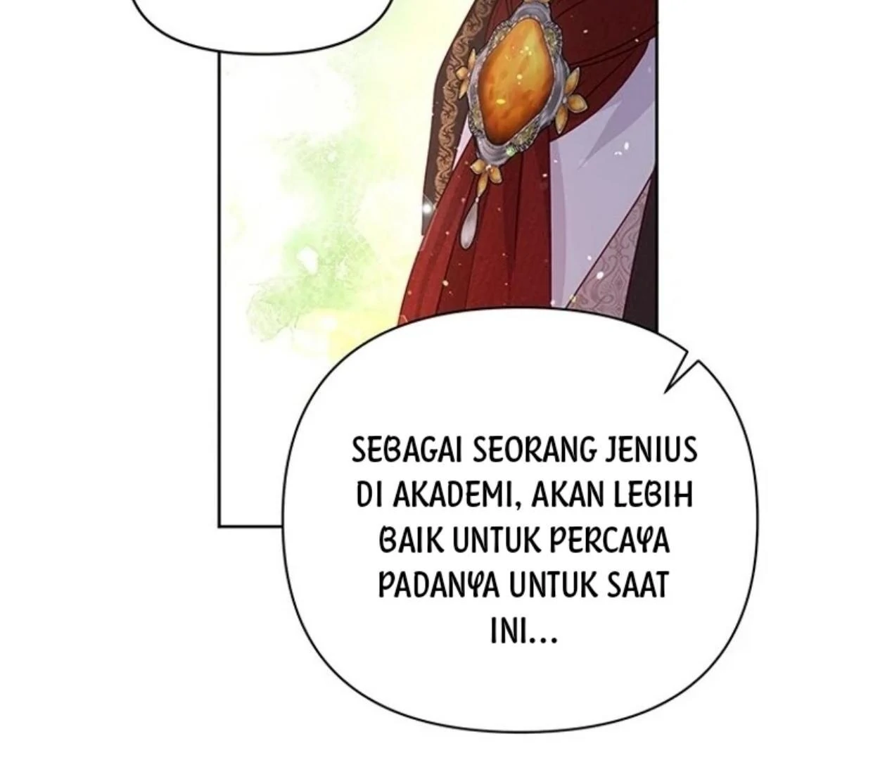 A Strange But Effective Villainess Life Chapter 11 - halaman 88