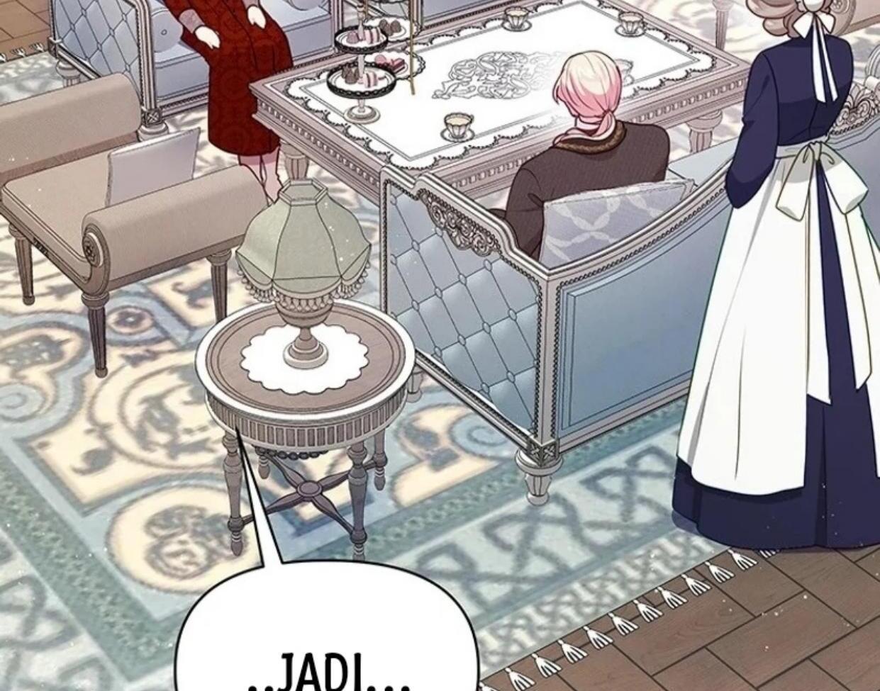 A Strange But Effective Villainess Life Chapter 11 - halaman 9