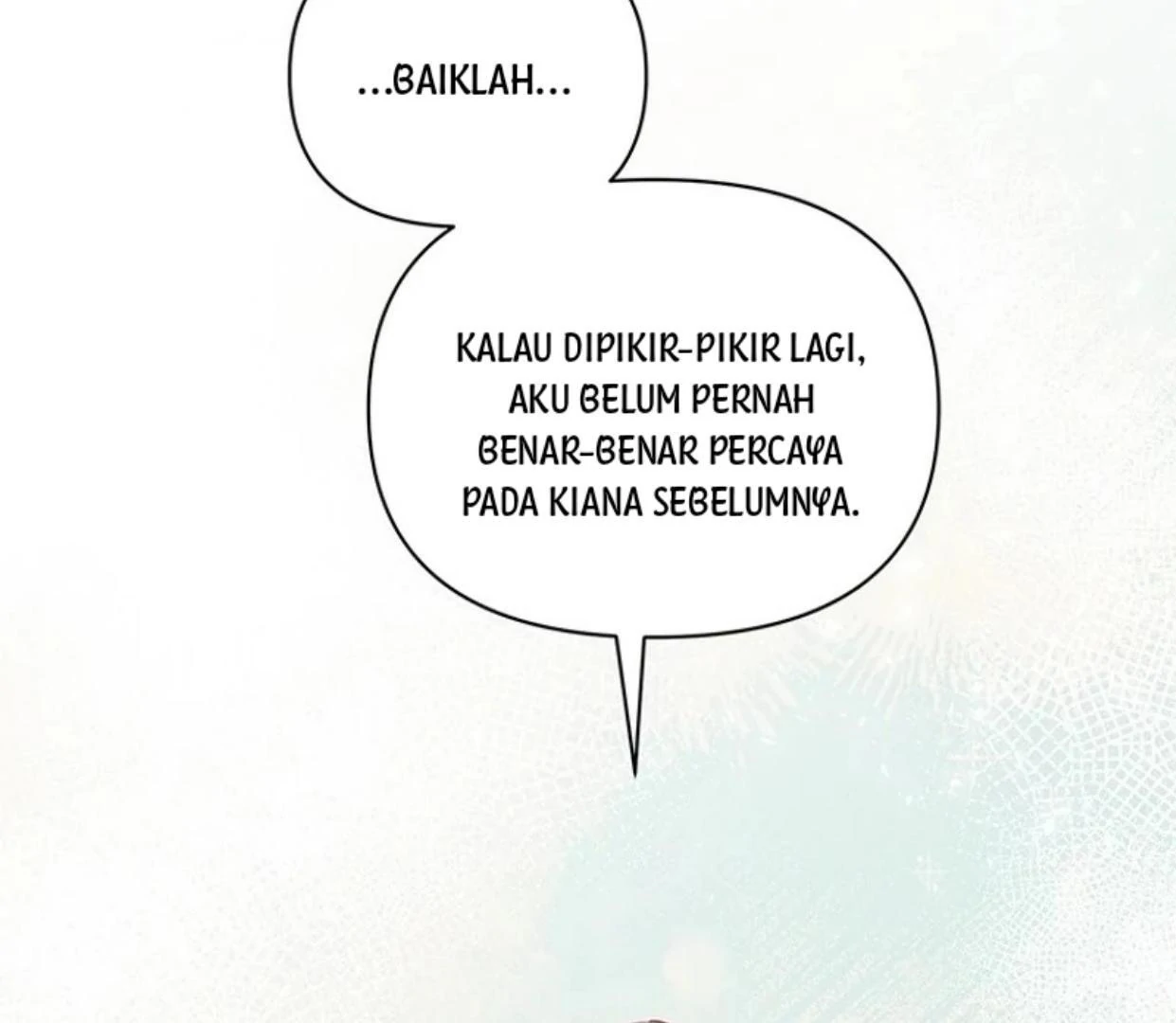 A Strange But Effective Villainess Life Chapter 11 - halaman 90
