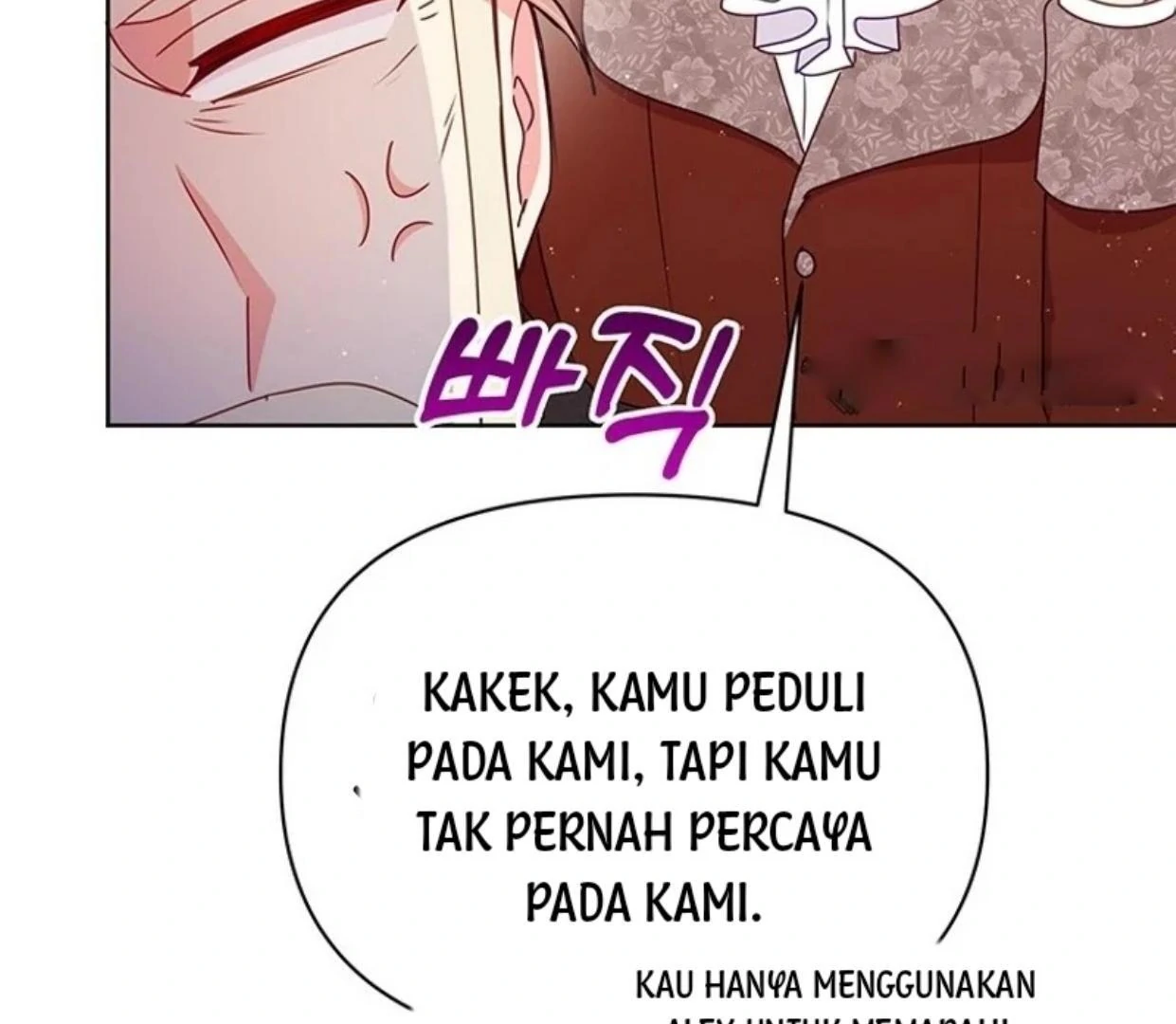A Strange But Effective Villainess Life Chapter 11 - halaman 94