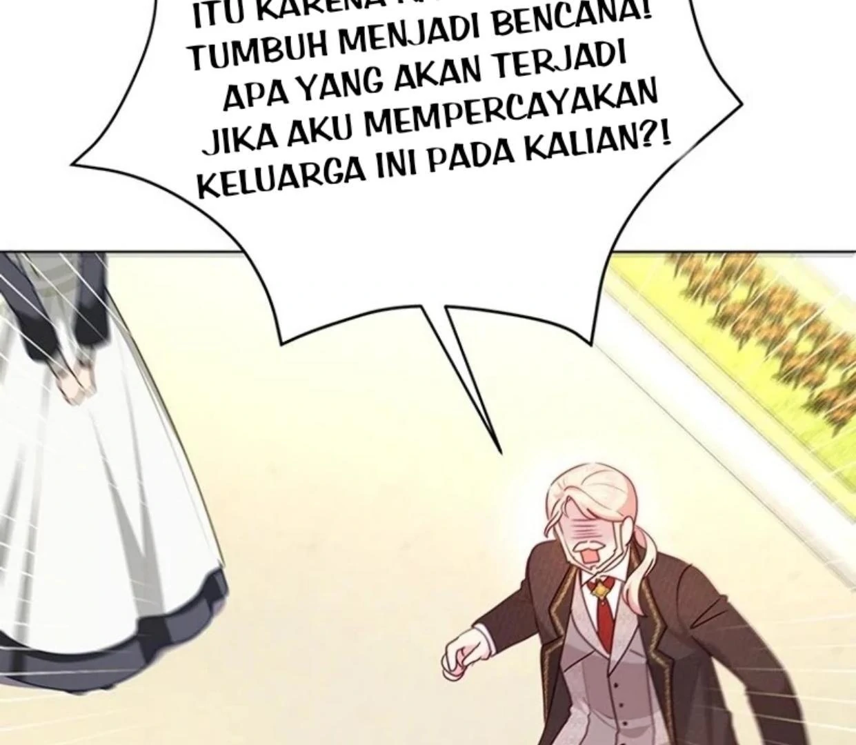 A Strange But Effective Villainess Life Chapter 11 - halaman 96