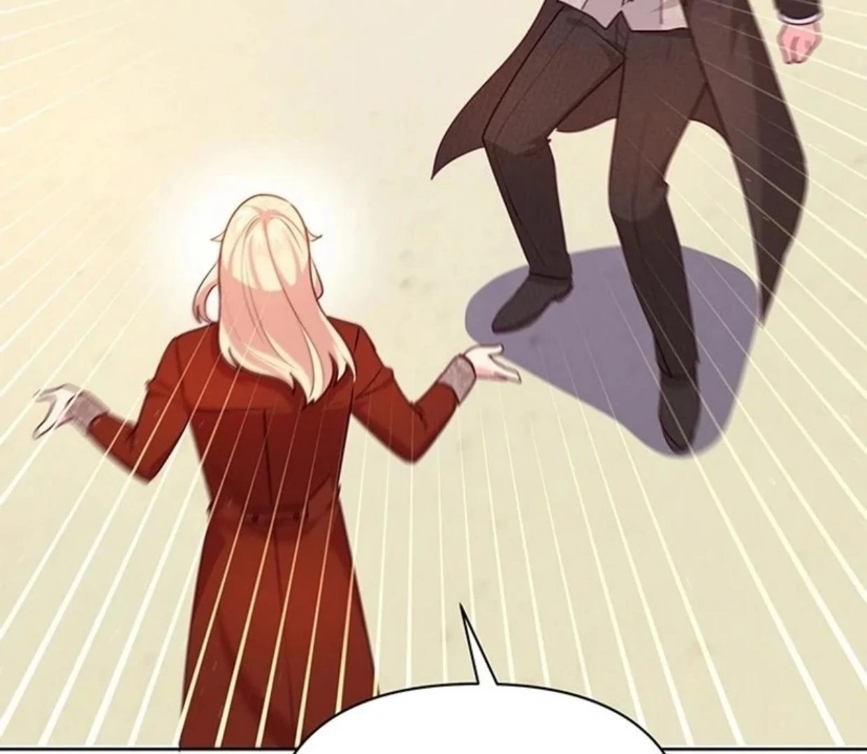 A Strange But Effective Villainess Life Chapter 11 - halaman 97