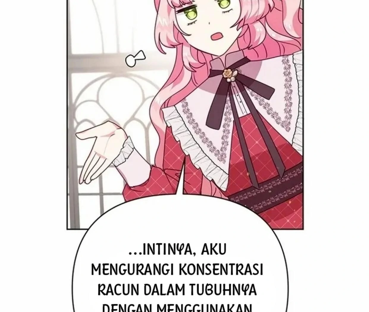 A Strange But Effective Villainess Life Chapter 12 - halaman 10