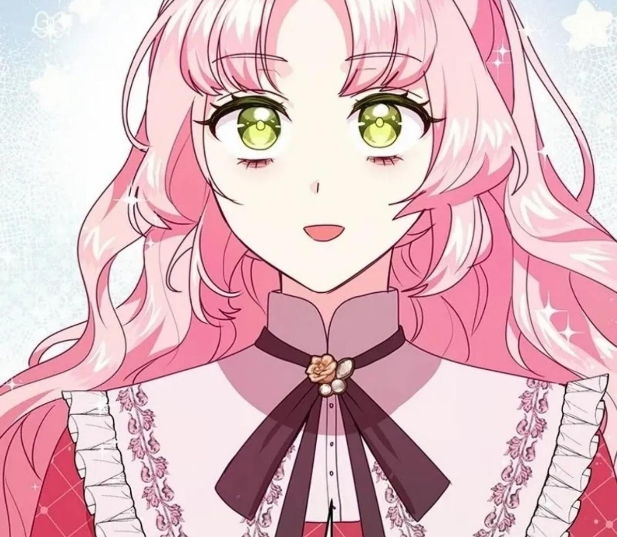 A Strange But Effective Villainess Life Chapter 12 - halaman 103
