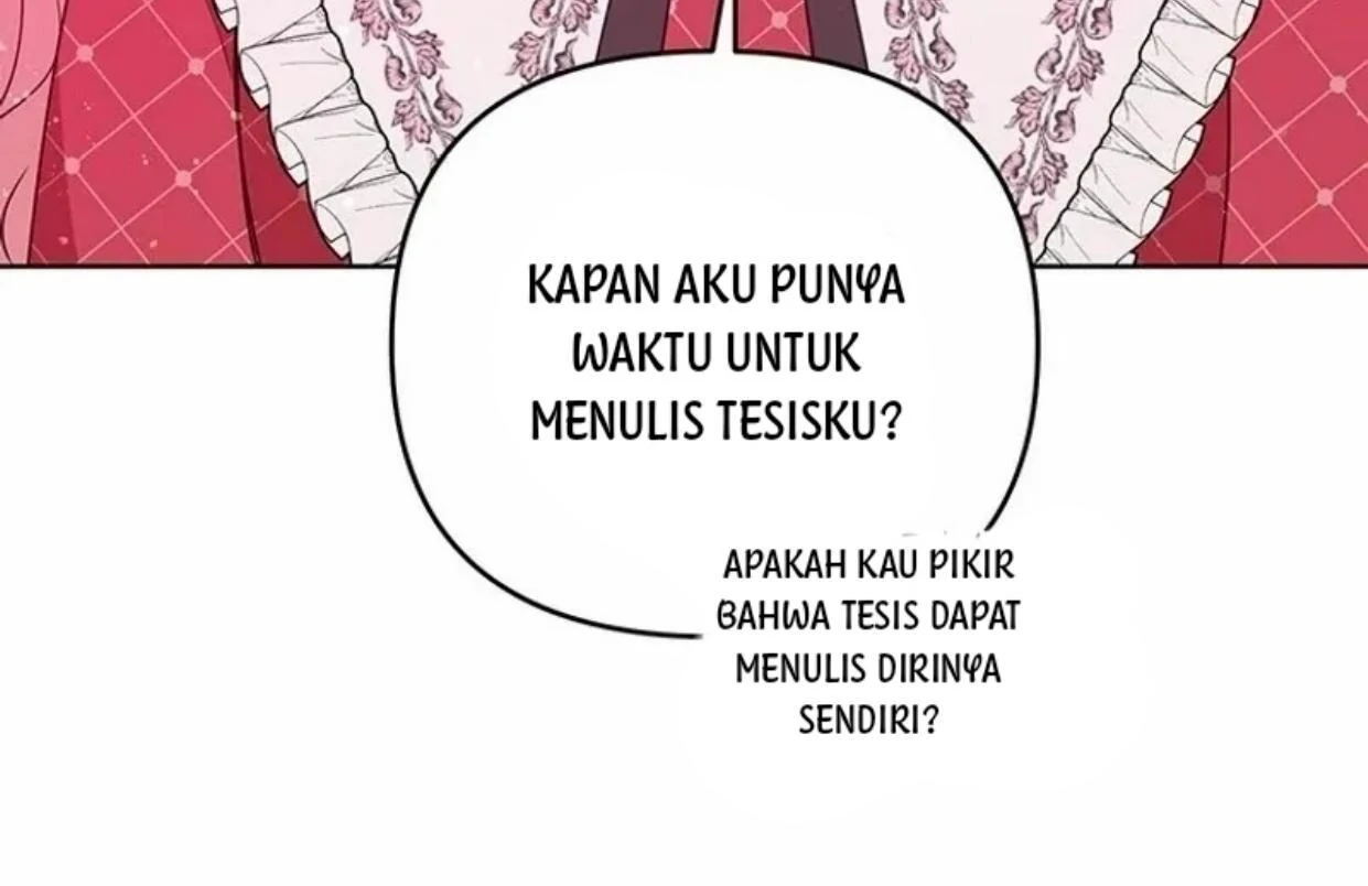 A Strange But Effective Villainess Life Chapter 12 - halaman 104