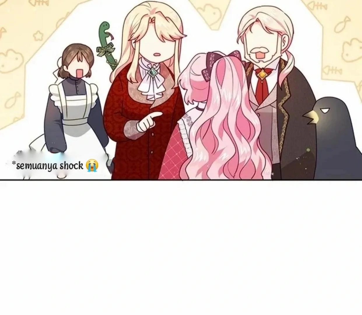 A Strange But Effective Villainess Life Chapter 12 - halaman 106