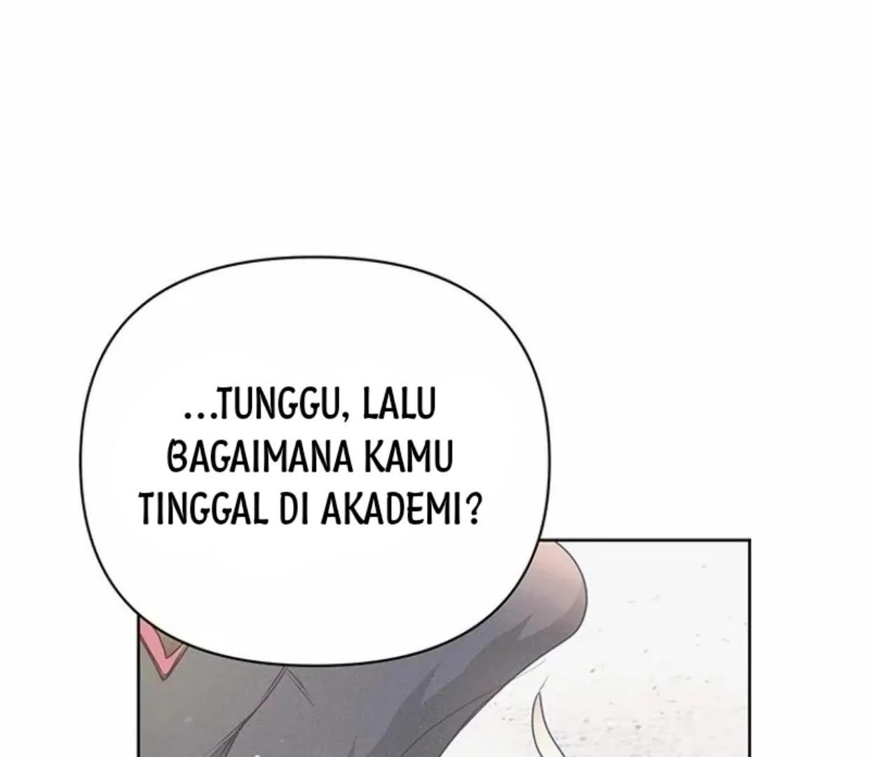 A Strange But Effective Villainess Life Chapter 12 - halaman 107