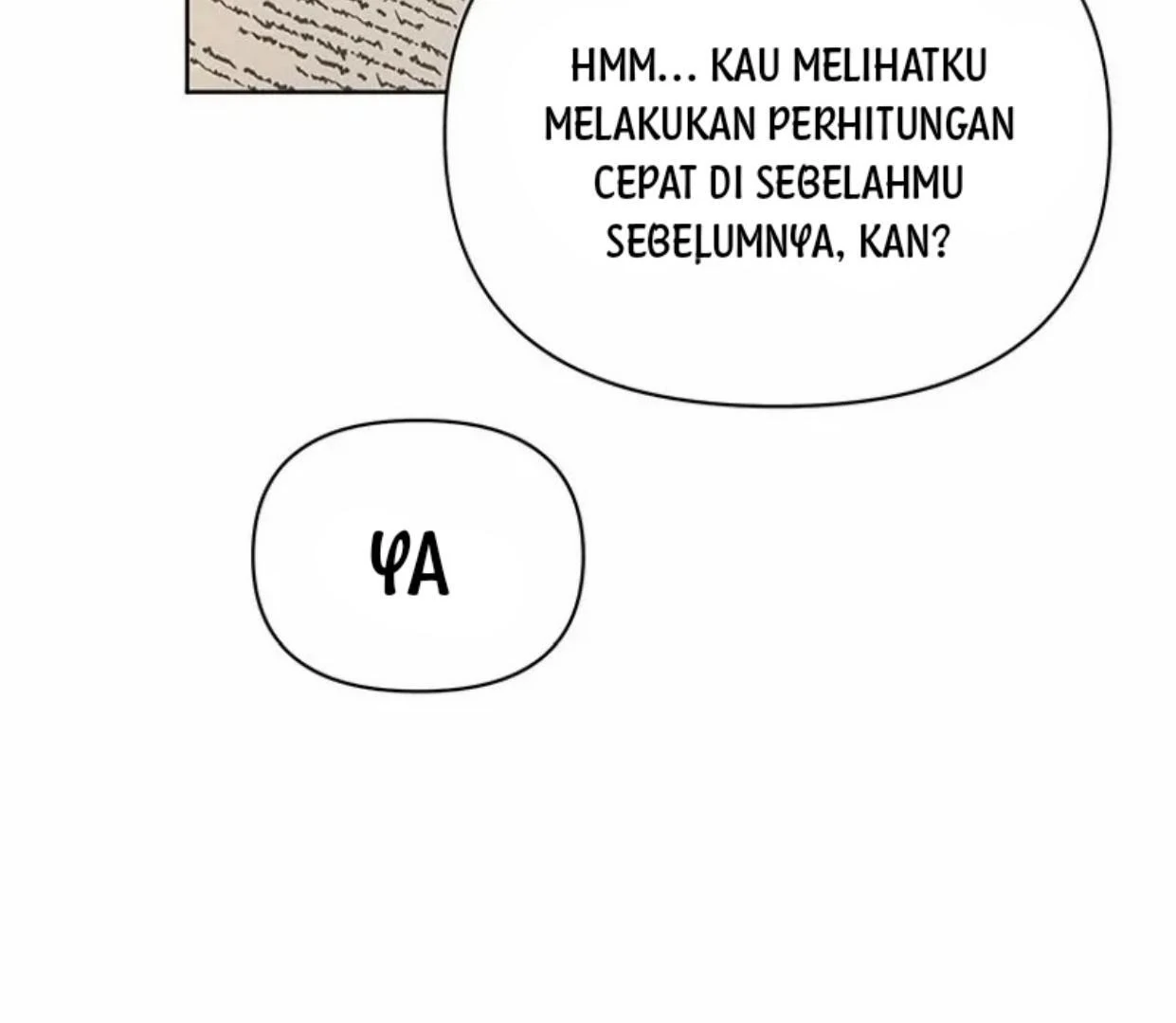 A Strange But Effective Villainess Life Chapter 12 - halaman 109