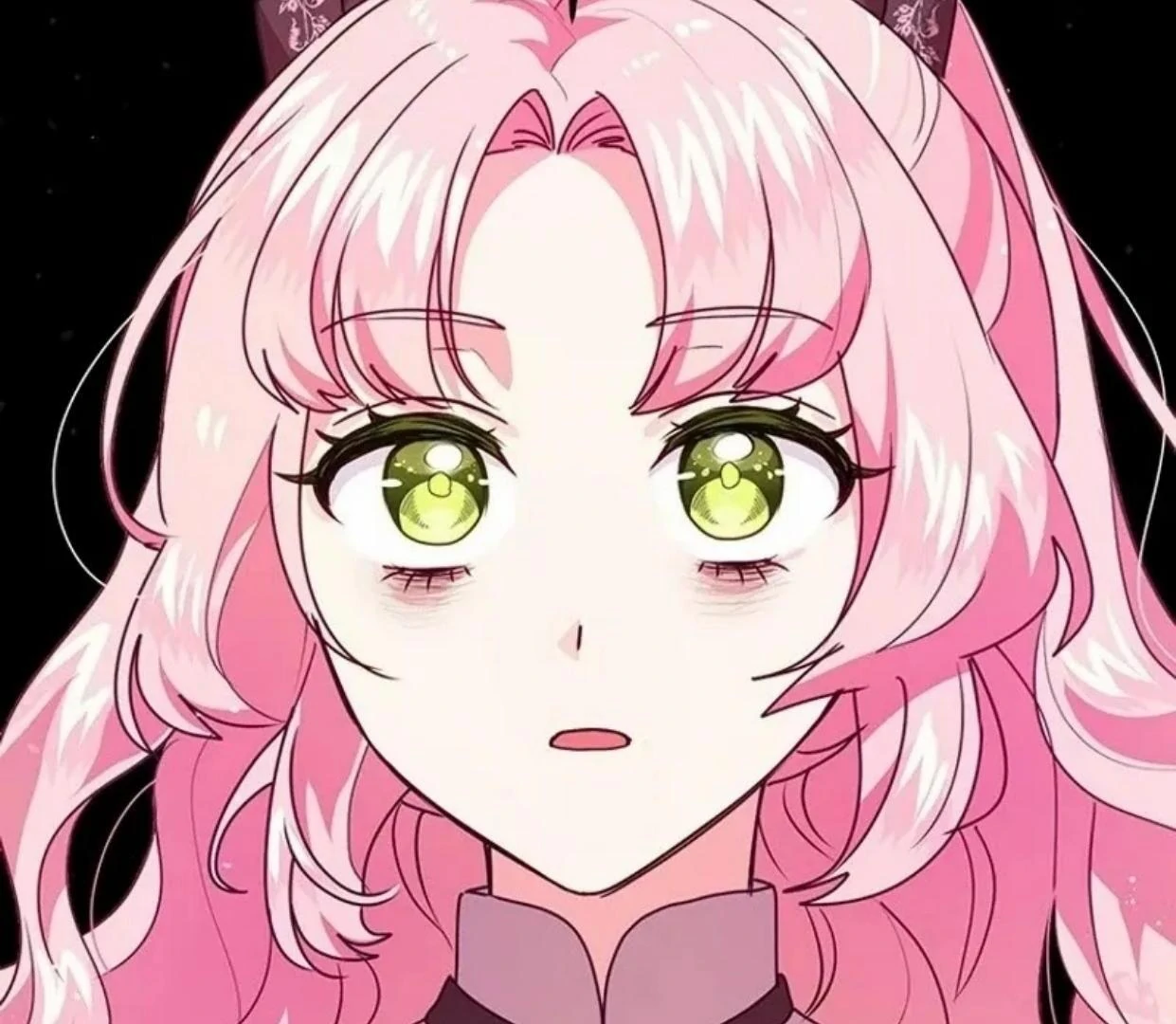 A Strange But Effective Villainess Life Chapter 12 - halaman 111