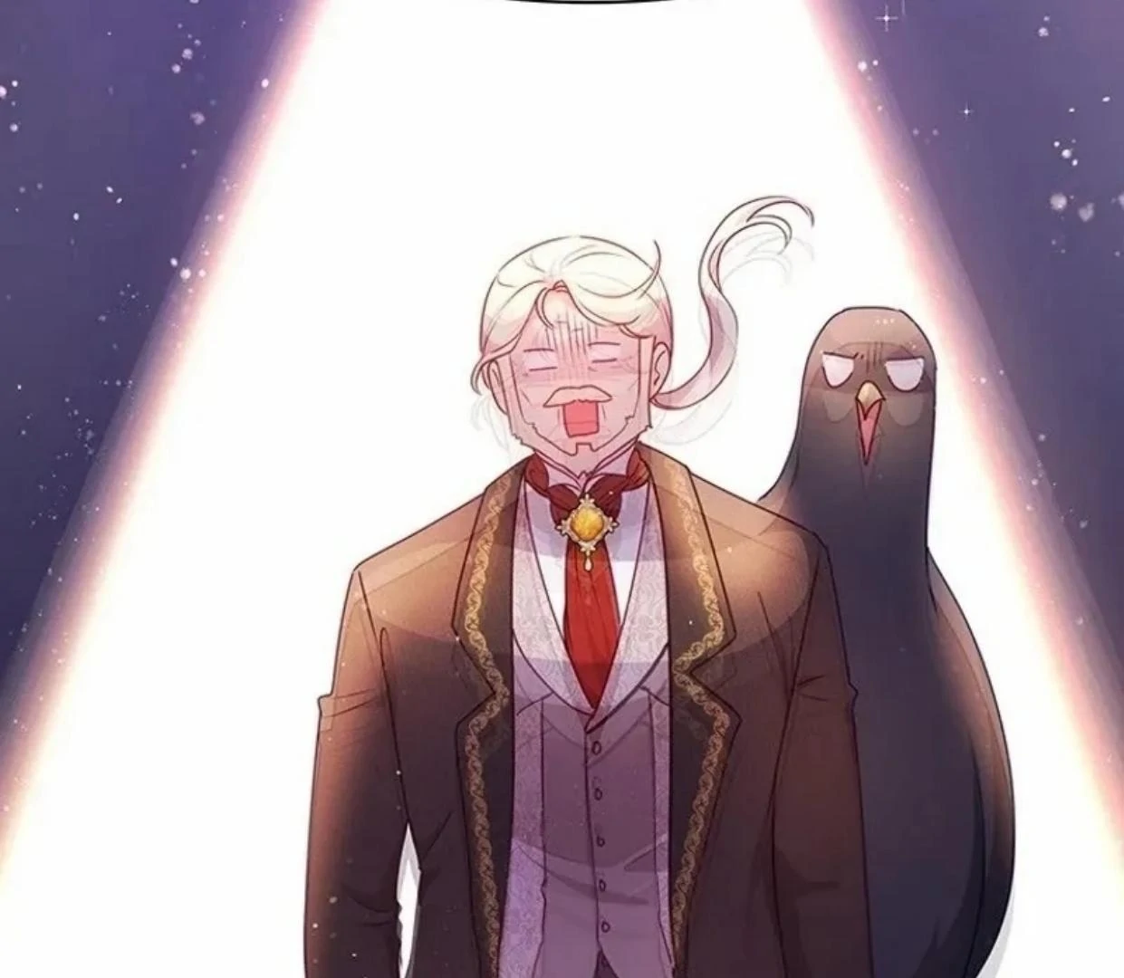 A Strange But Effective Villainess Life Chapter 12 - halaman 120