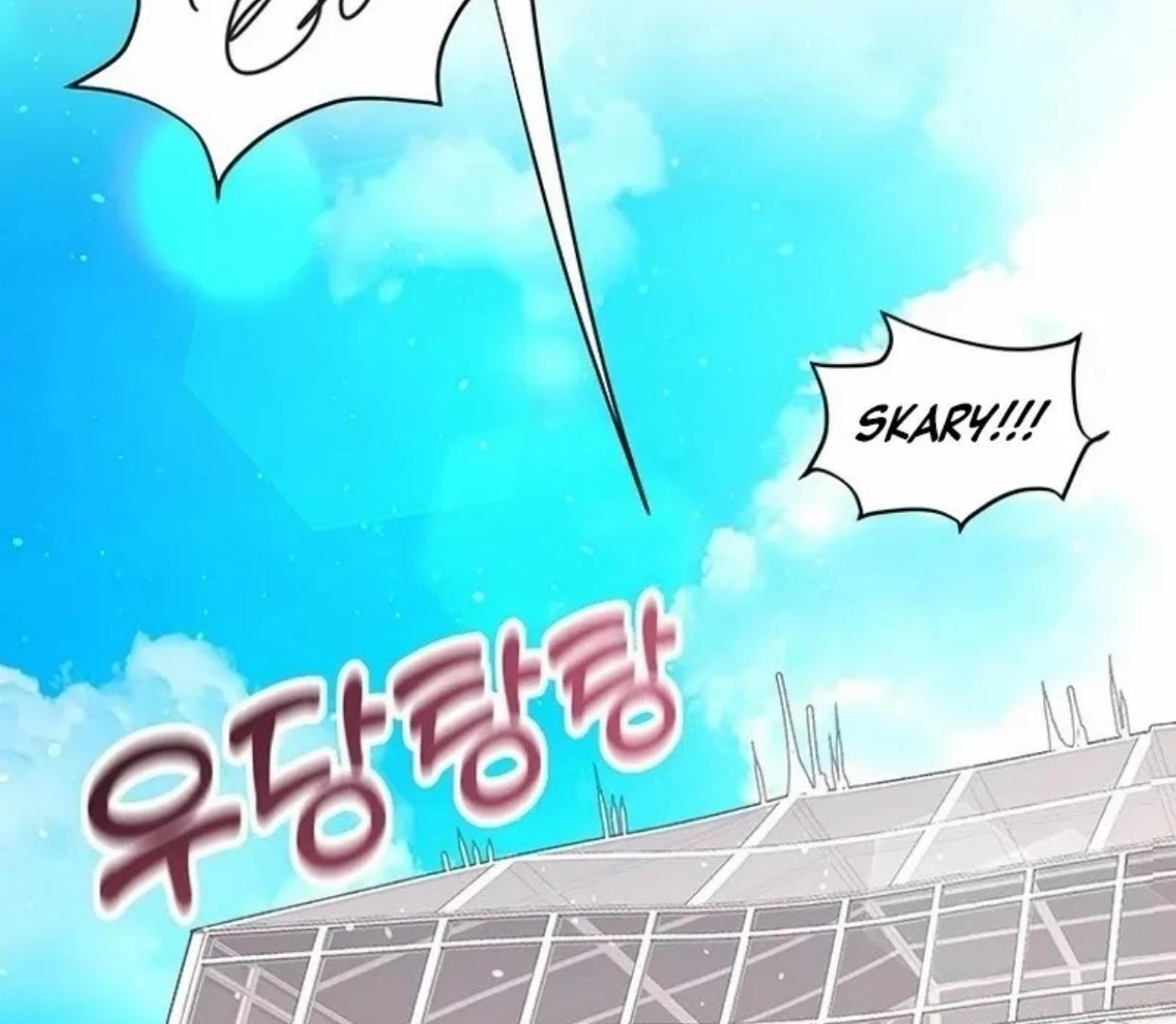A Strange But Effective Villainess Life Chapter 12 - halaman 123
