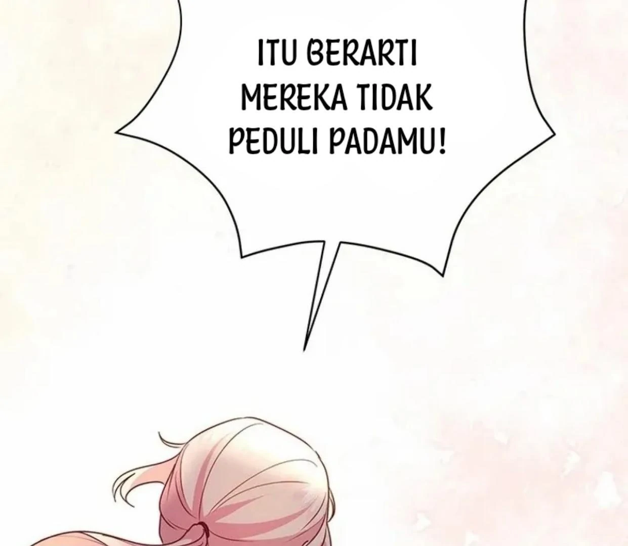 A Strange But Effective Villainess Life Chapter 12 - halaman 133