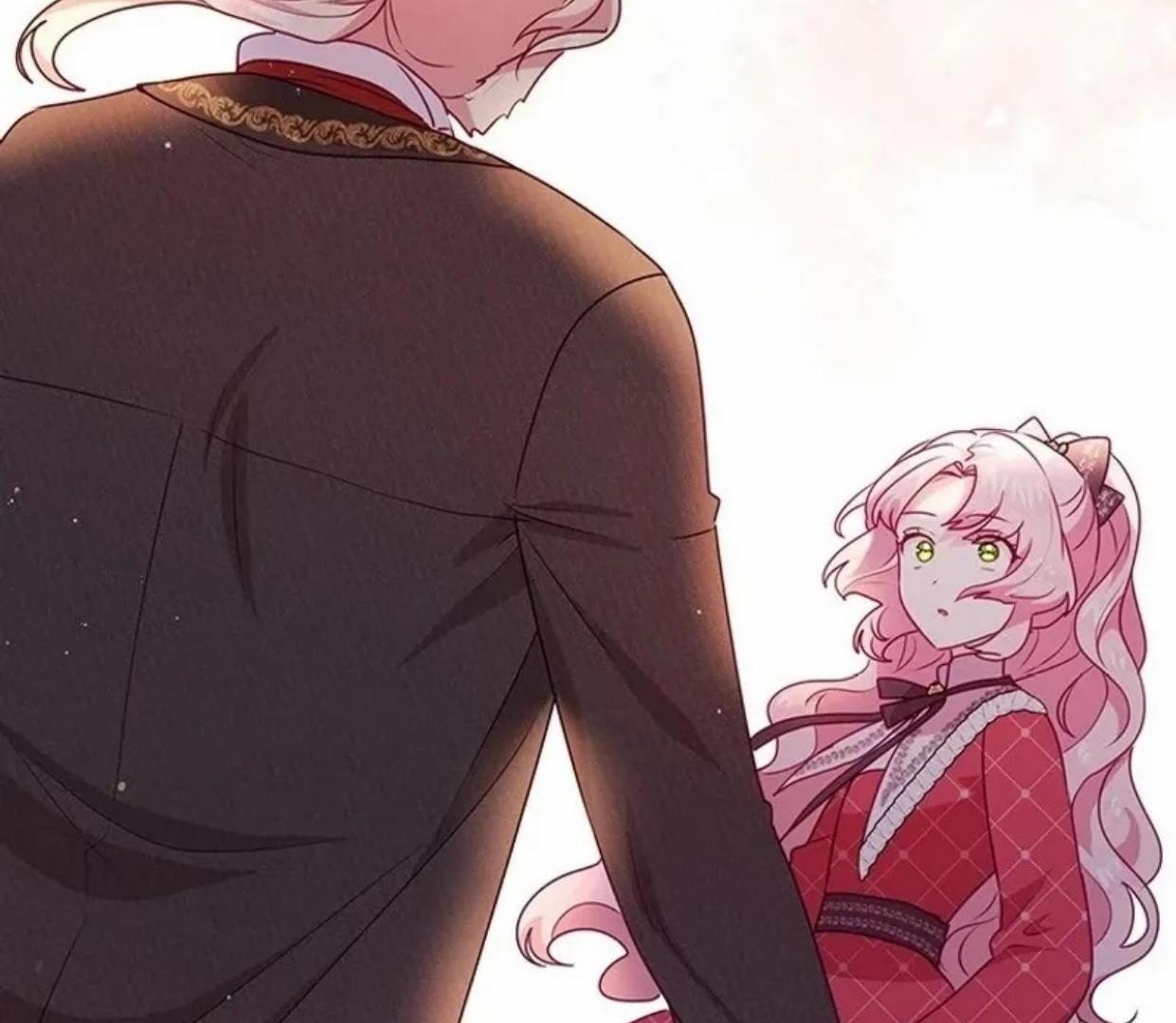 A Strange But Effective Villainess Life Chapter 12 - halaman 134