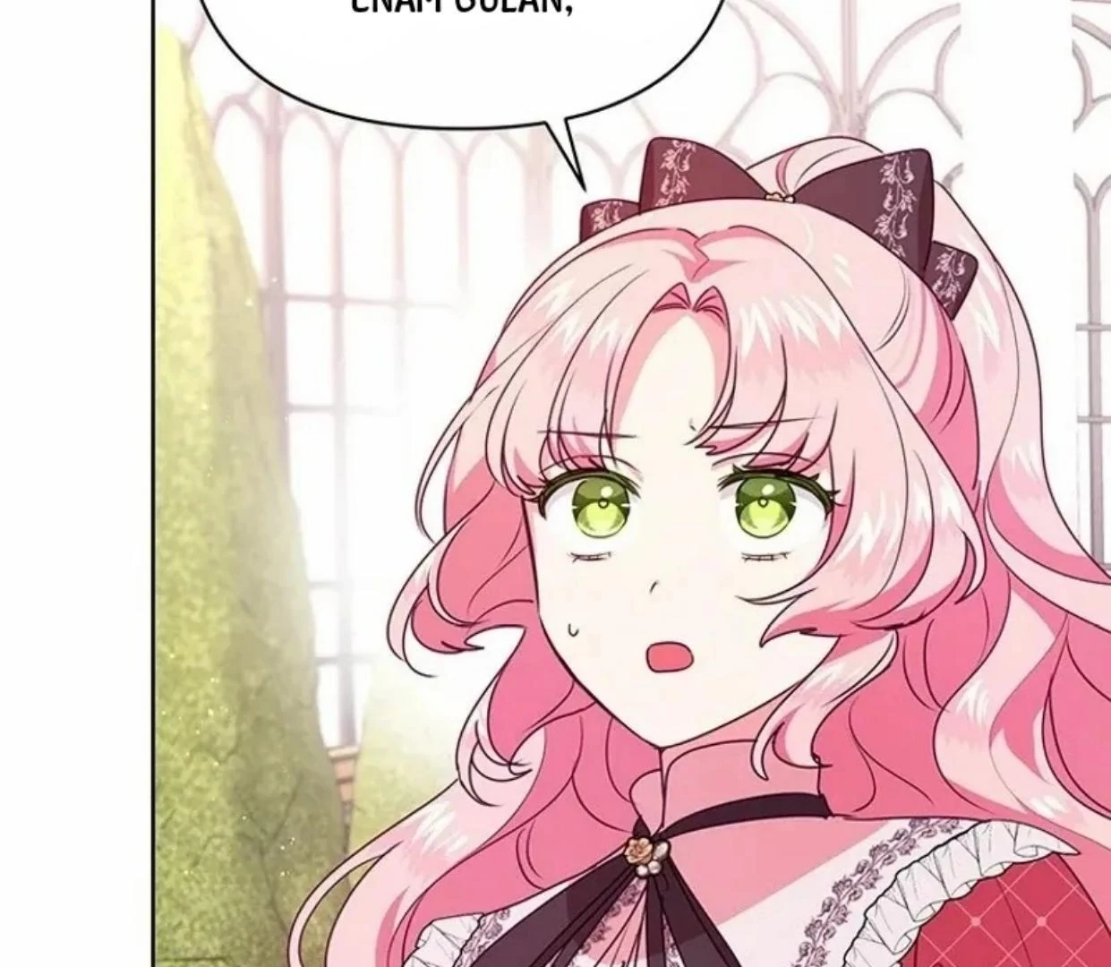 A Strange But Effective Villainess Life Chapter 12 - halaman 139