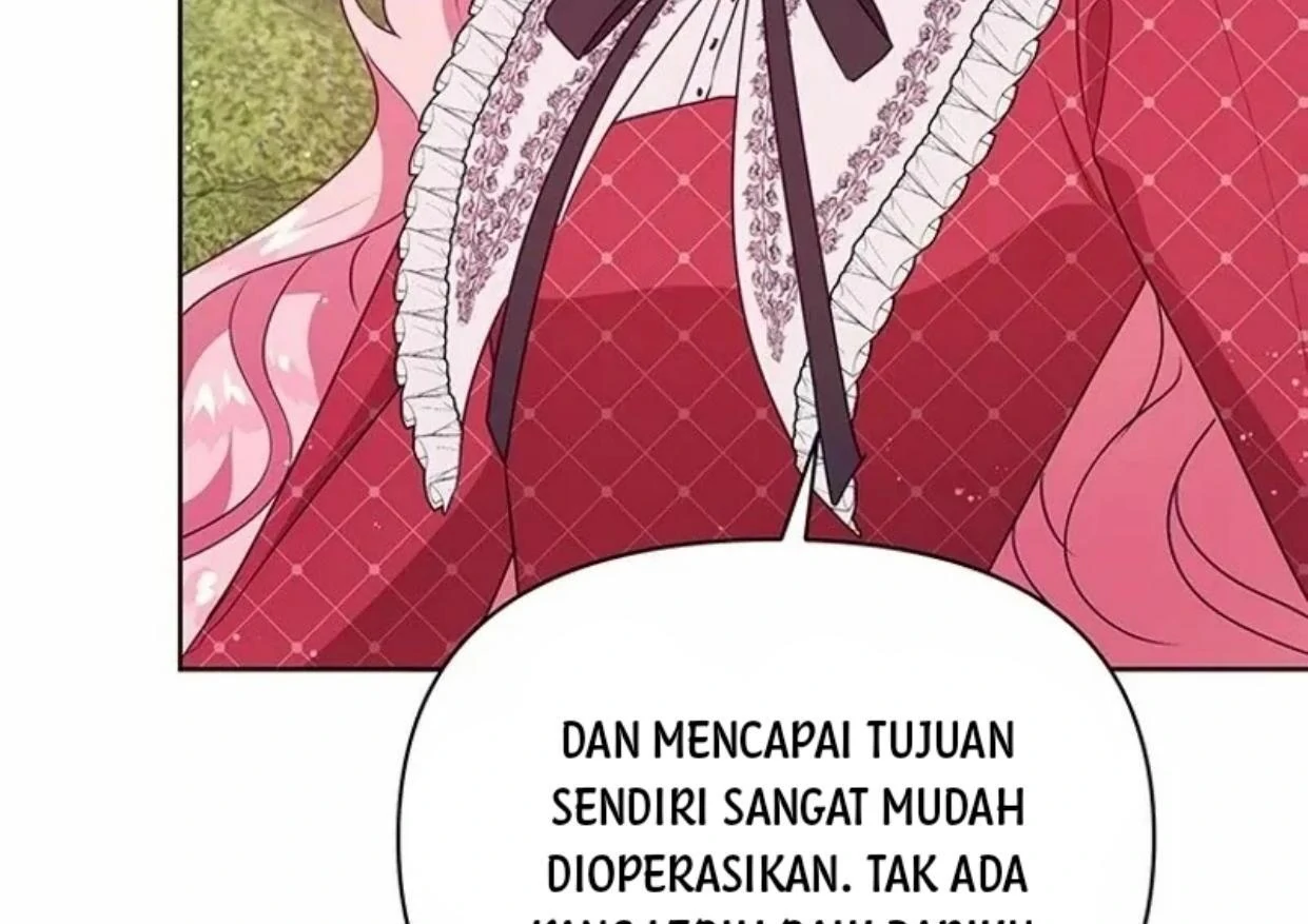 A Strange But Effective Villainess Life Chapter 12 - halaman 140