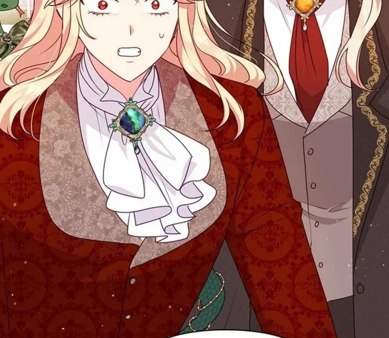 A Strange But Effective Villainess Life Chapter 12 - halaman 143