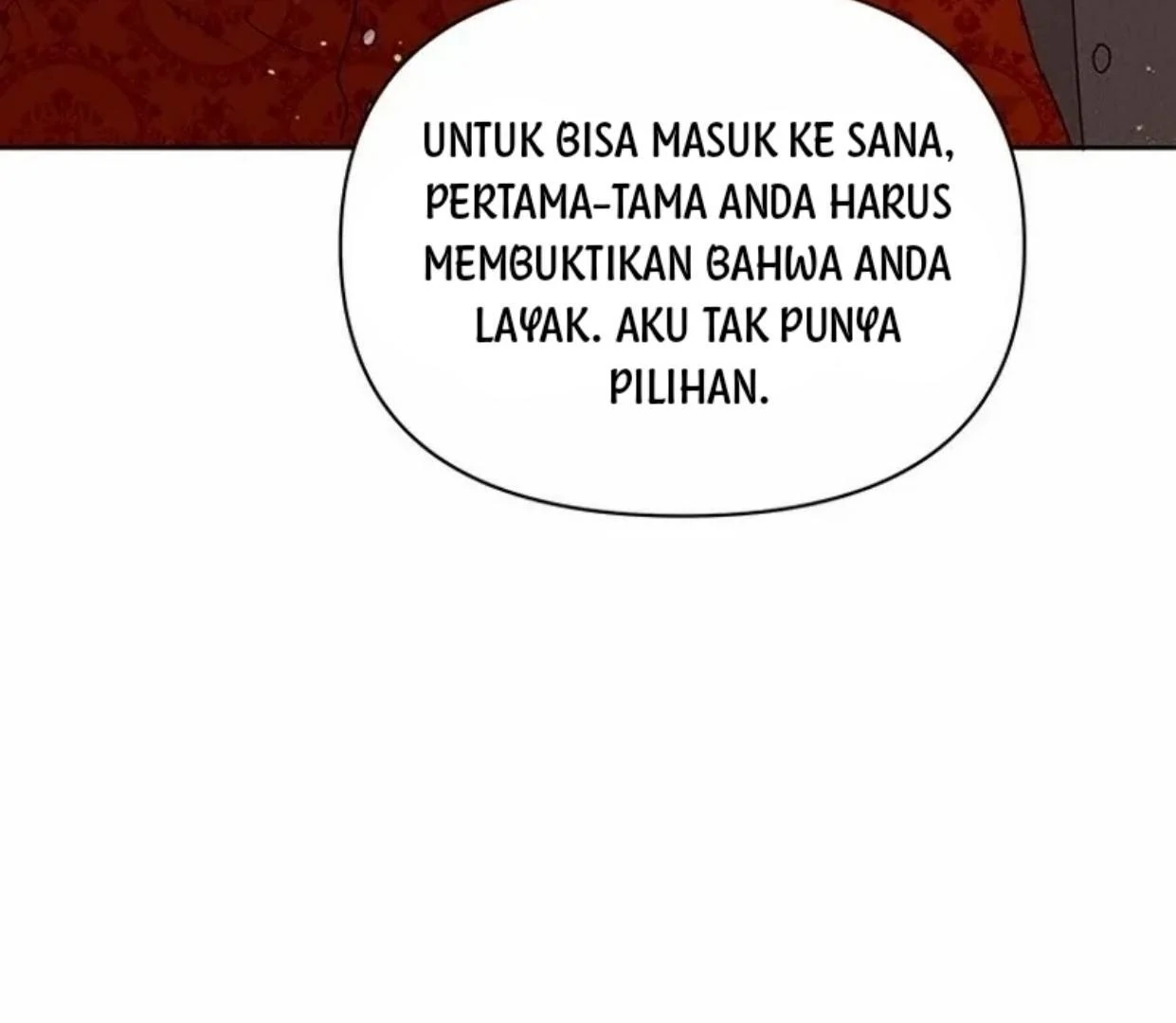 A Strange But Effective Villainess Life Chapter 12 - halaman 144