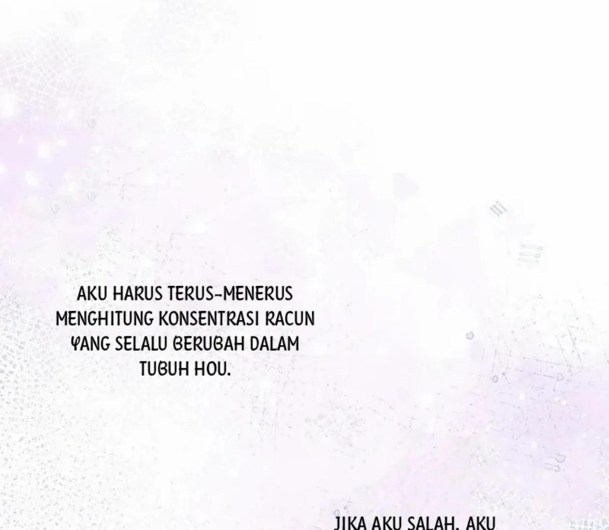 A Strange But Effective Villainess Life Chapter 12 - halaman 15