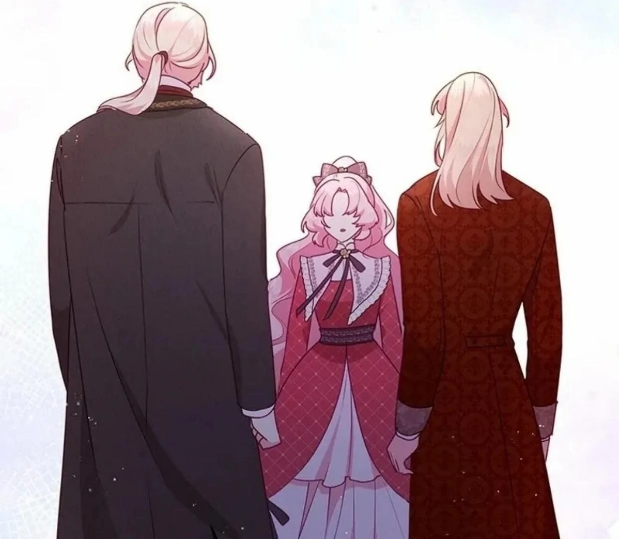 A Strange But Effective Villainess Life Chapter 12 - halaman 154