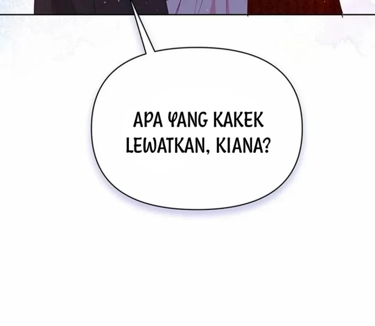 A Strange But Effective Villainess Life Chapter 12 - halaman 155