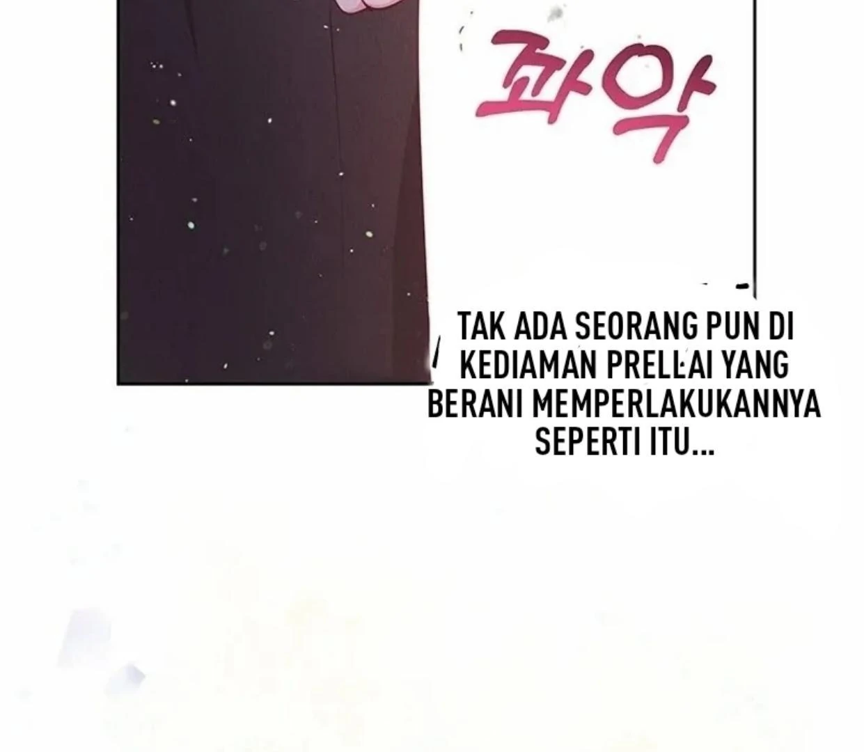 A Strange But Effective Villainess Life Chapter 12 - halaman 160