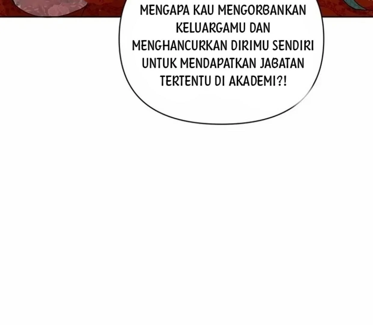 A Strange But Effective Villainess Life Chapter 12 - halaman 164
