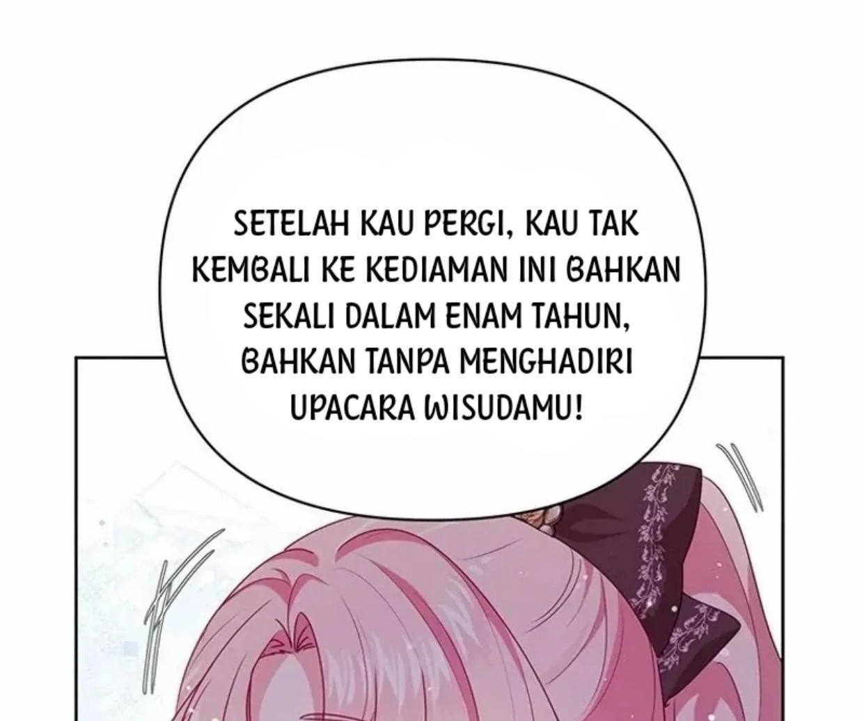 A Strange But Effective Villainess Life Chapter 12 - halaman 165