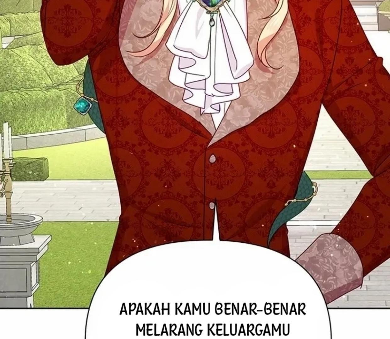 A Strange But Effective Villainess Life Chapter 12 - halaman 169