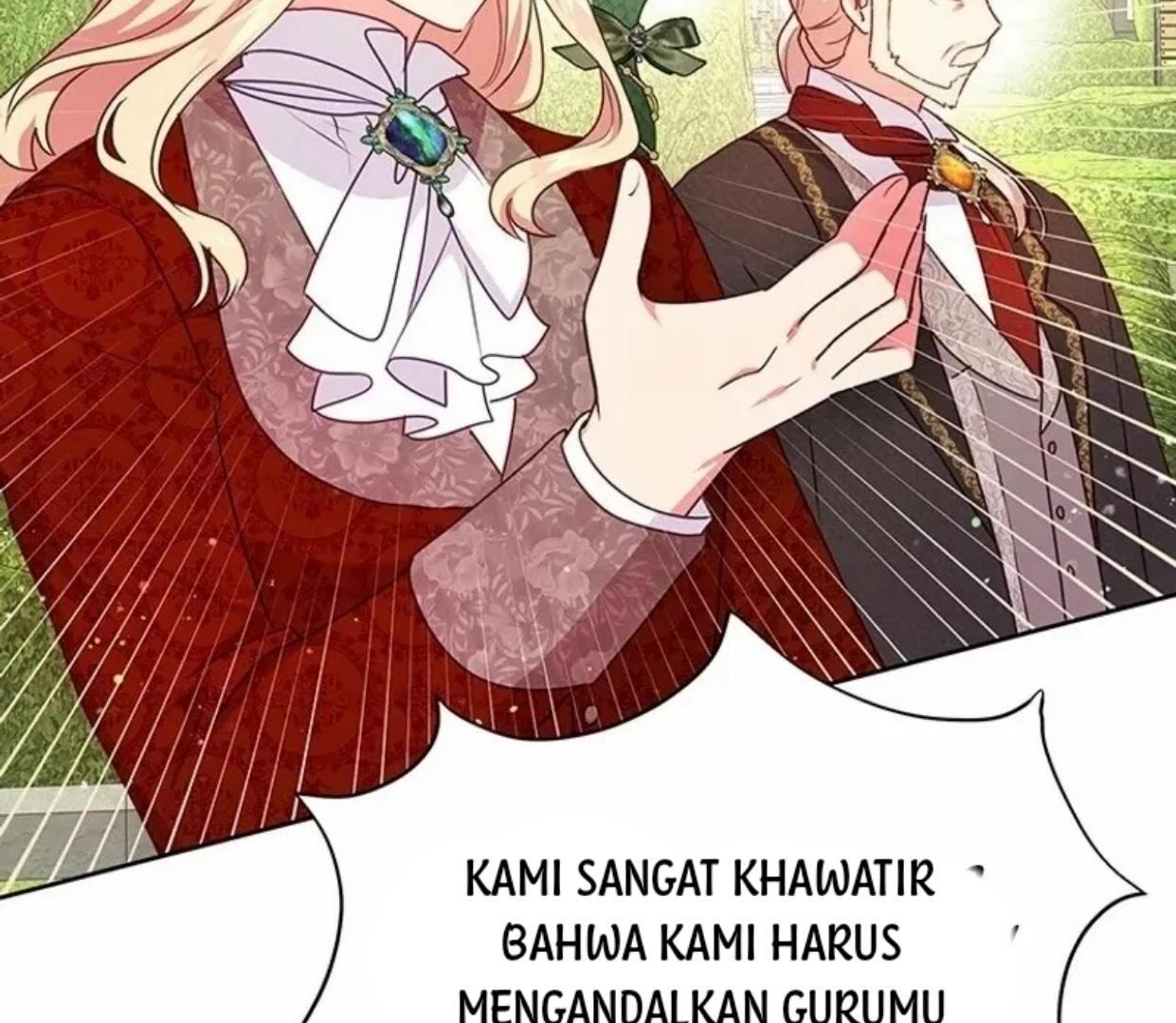 A Strange But Effective Villainess Life Chapter 12 - halaman 172