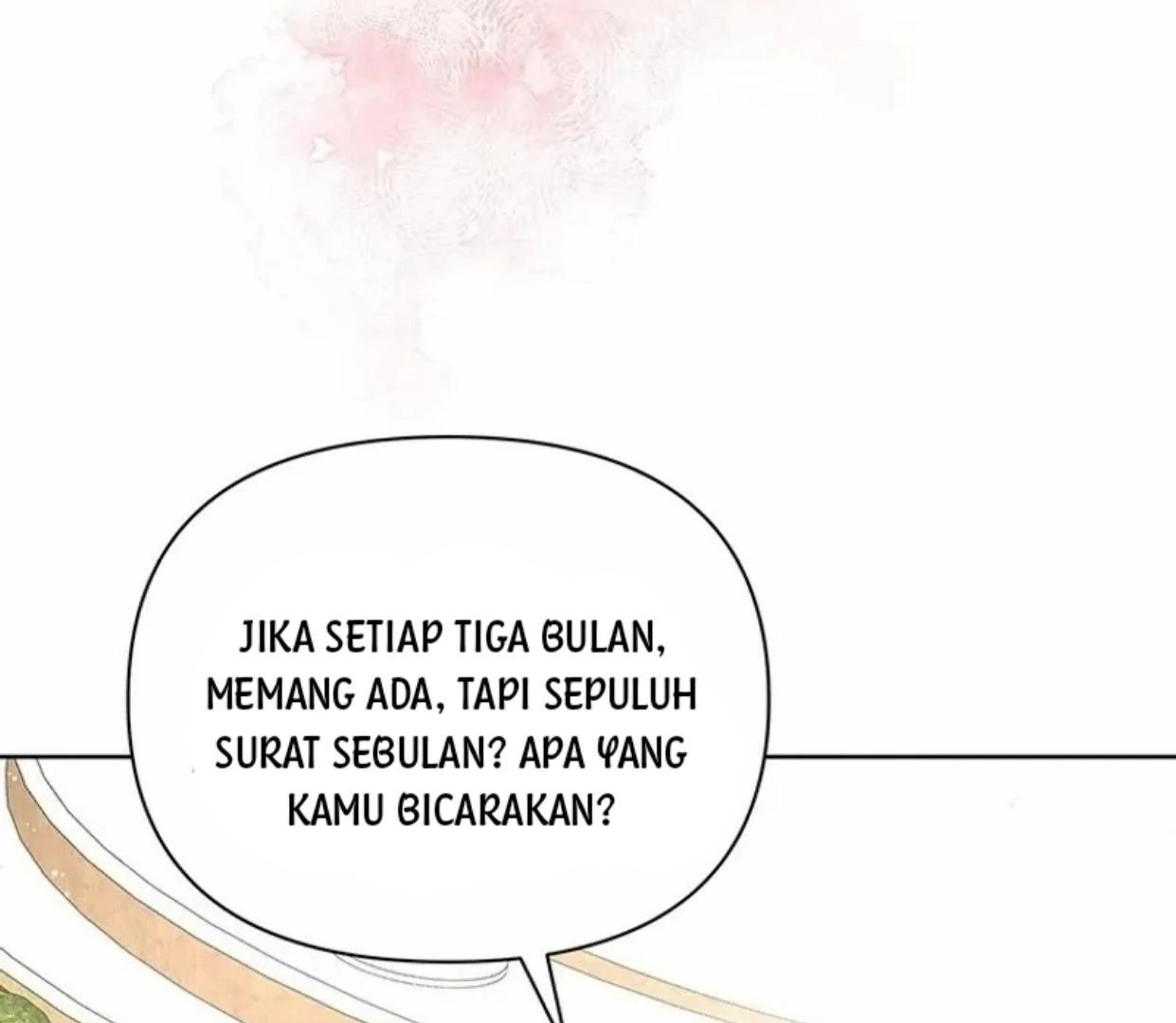 A Strange But Effective Villainess Life Chapter 12 - halaman 175