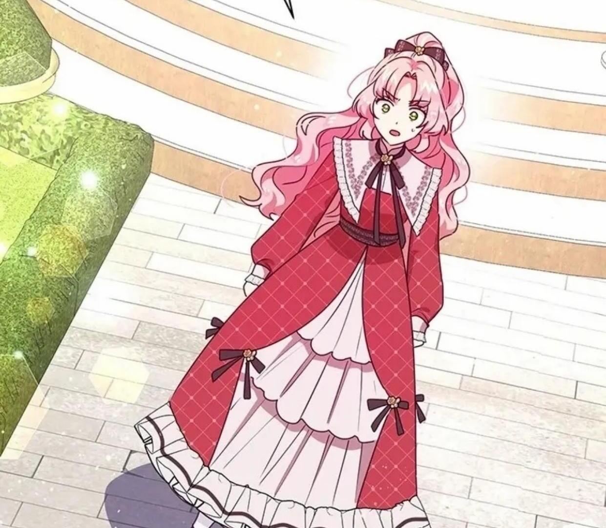 A Strange But Effective Villainess Life Chapter 12 - halaman 176