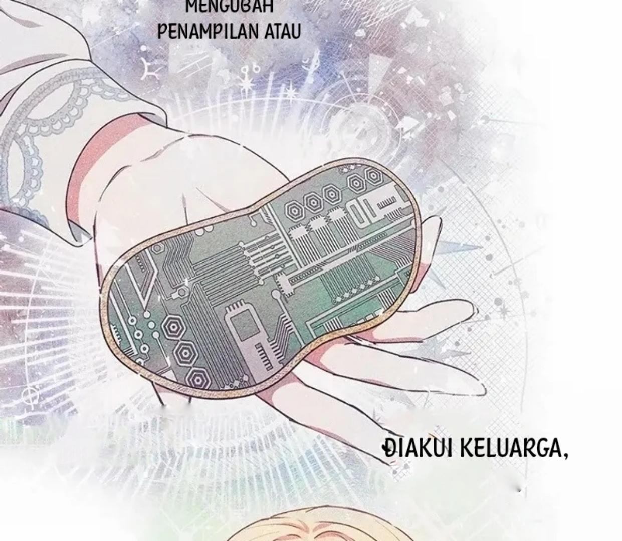 A Strange But Effective Villainess Life Chapter 12 - halaman 18