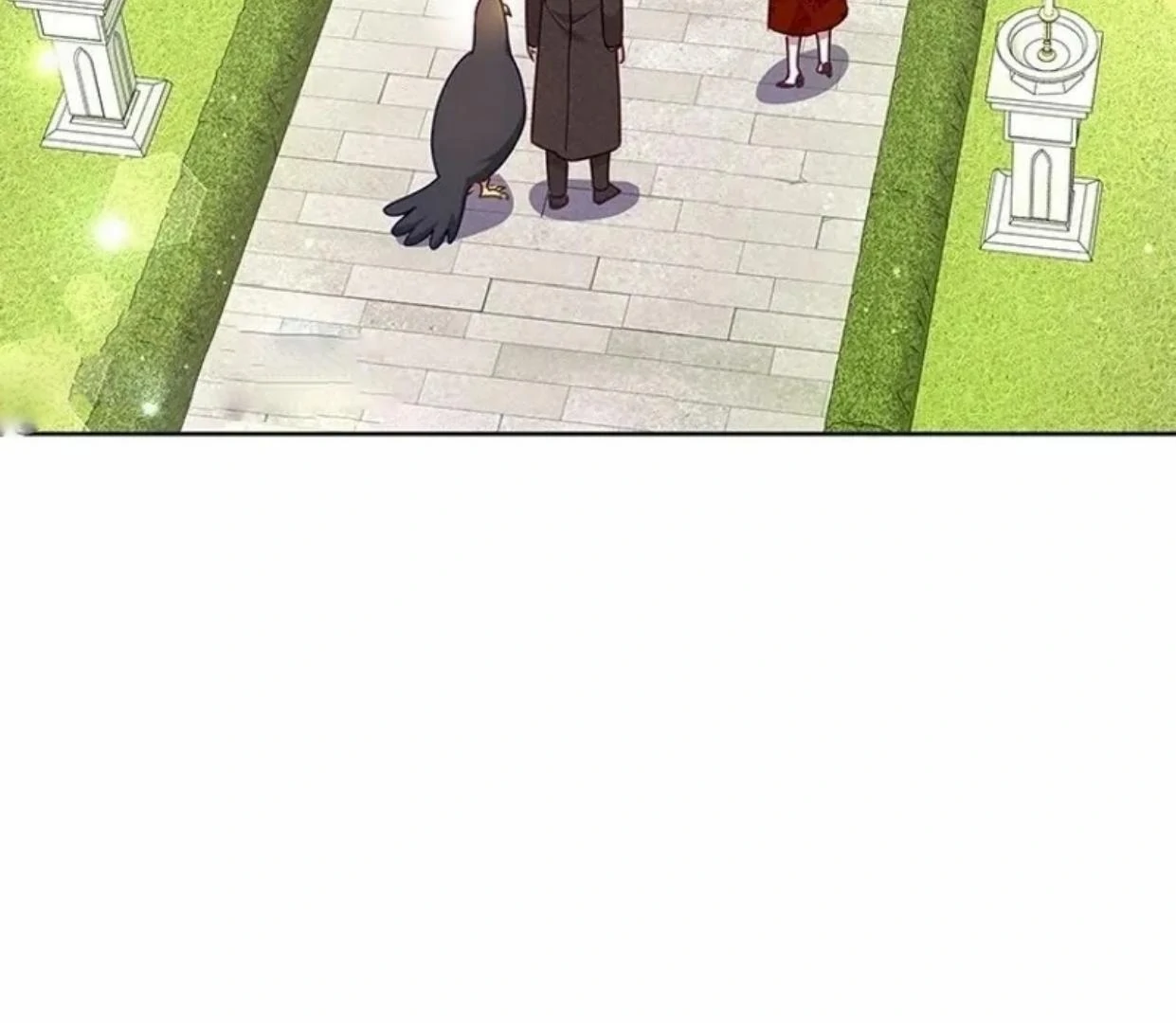A Strange But Effective Villainess Life Chapter 12 - halaman 182