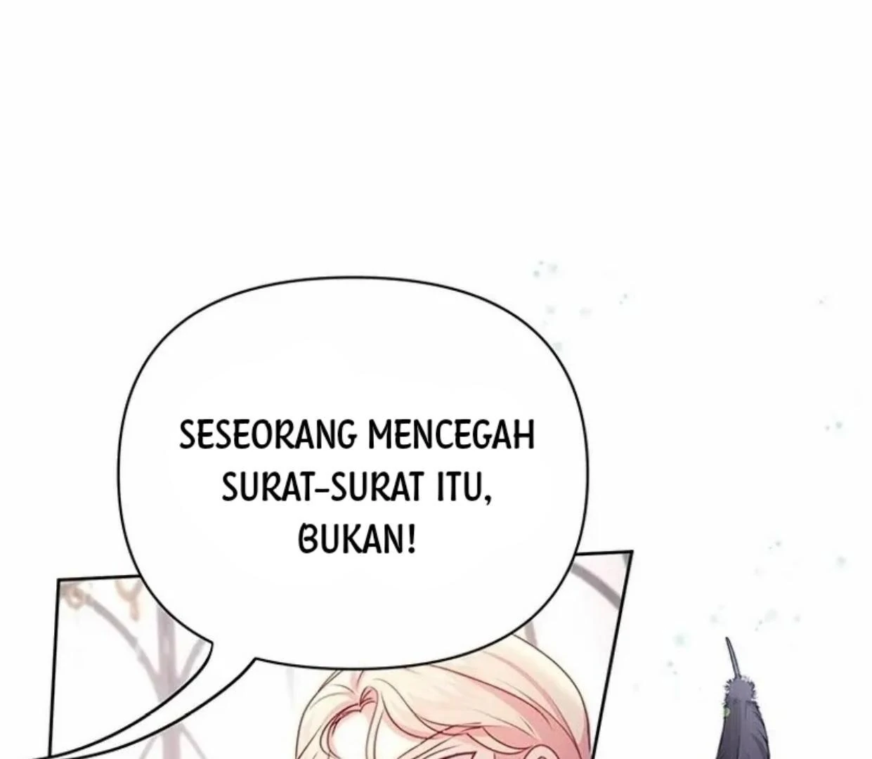A Strange But Effective Villainess Life Chapter 12 - halaman 183
