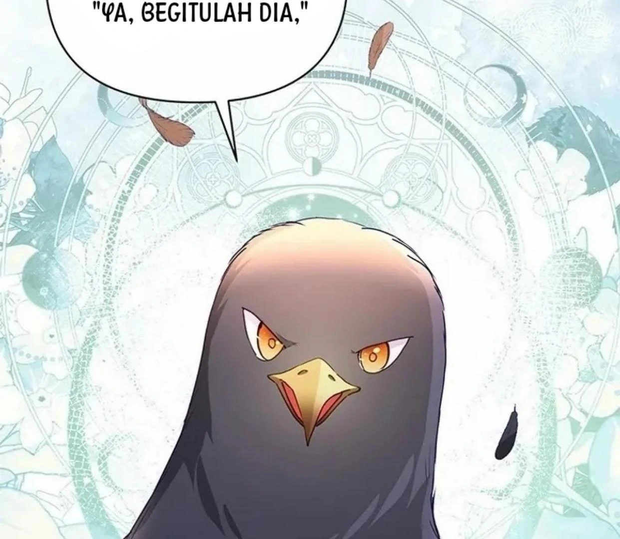 A Strange But Effective Villainess Life Chapter 12 - halaman 187