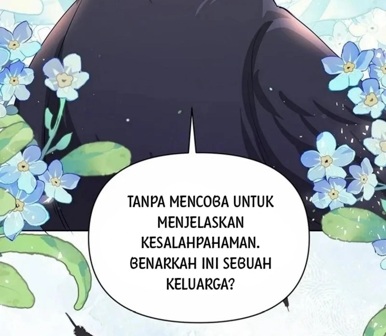 A Strange But Effective Villainess Life Chapter 12 - halaman 188