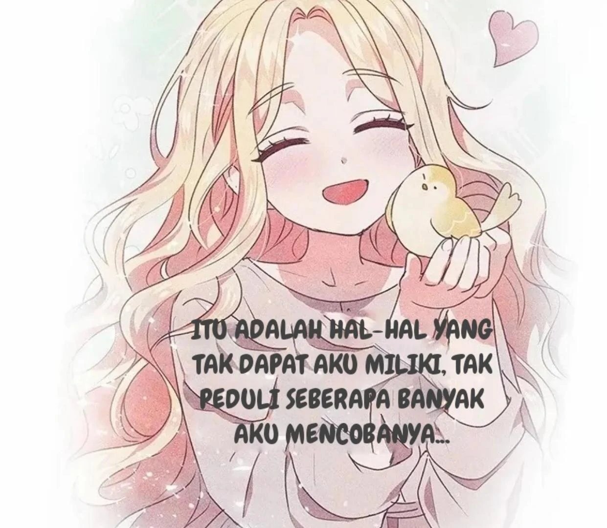 A Strange But Effective Villainess Life Chapter 12 - halaman 19