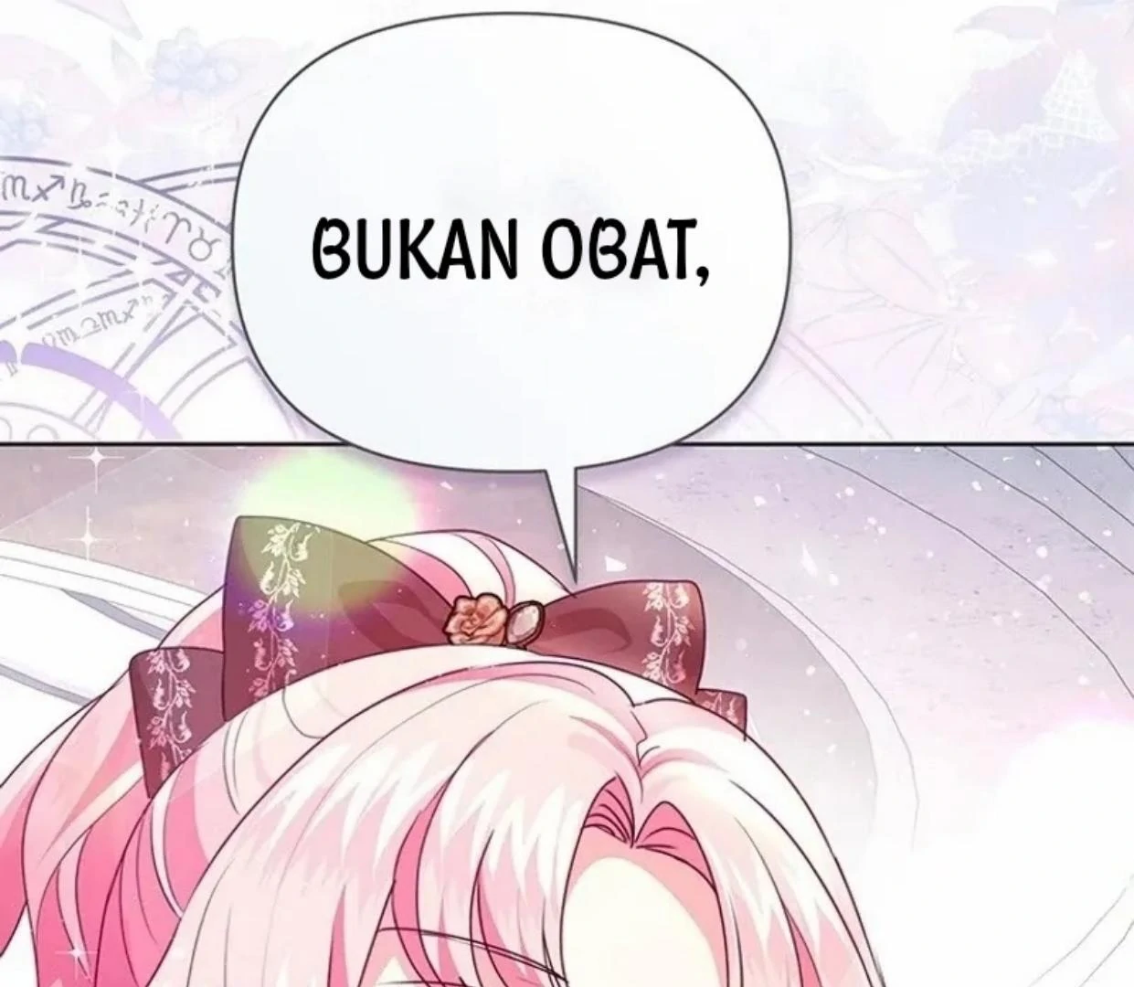 A Strange But Effective Villainess Life Chapter 12 - halaman 2