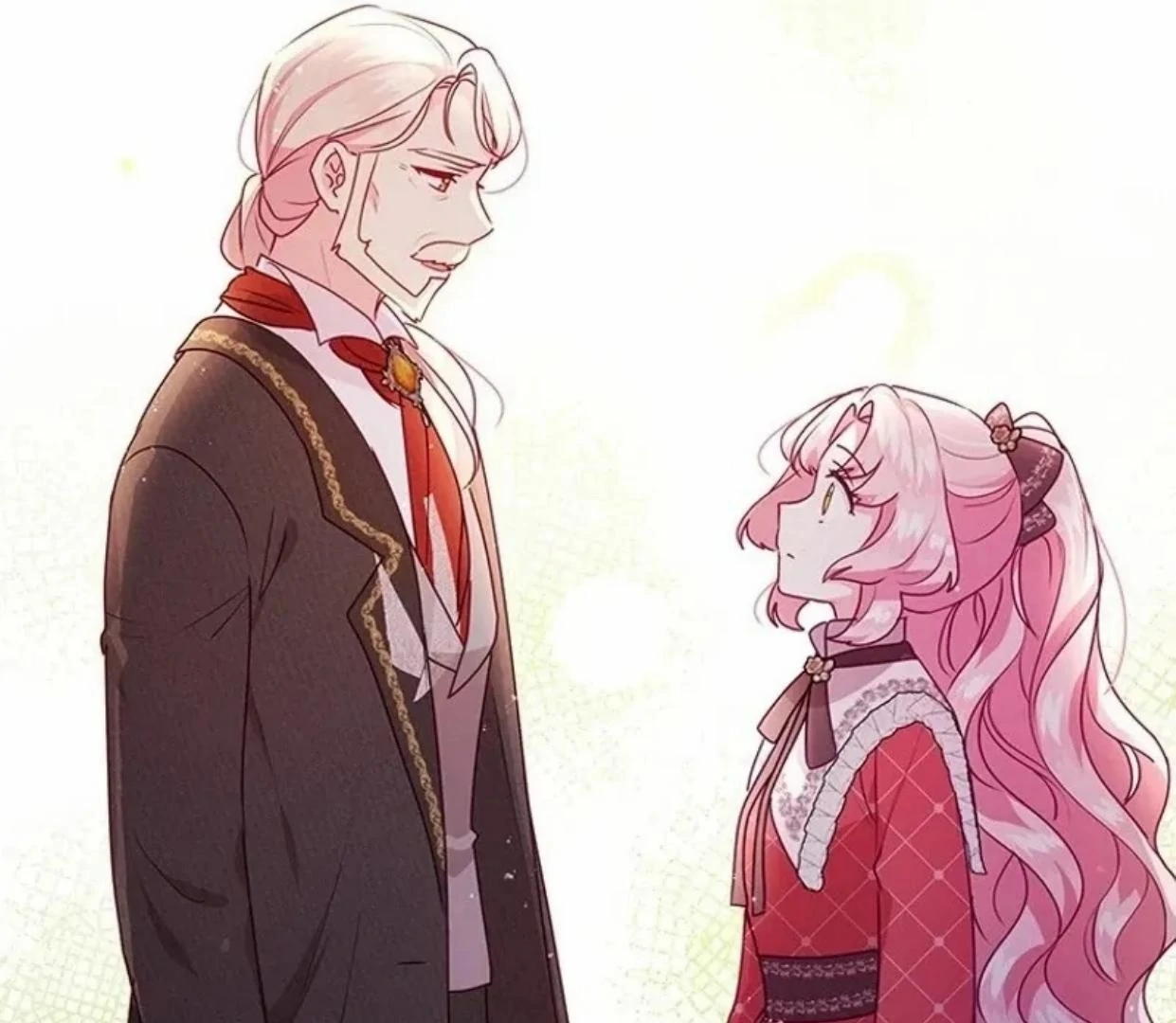 A Strange But Effective Villainess Life Chapter 12 - halaman 24