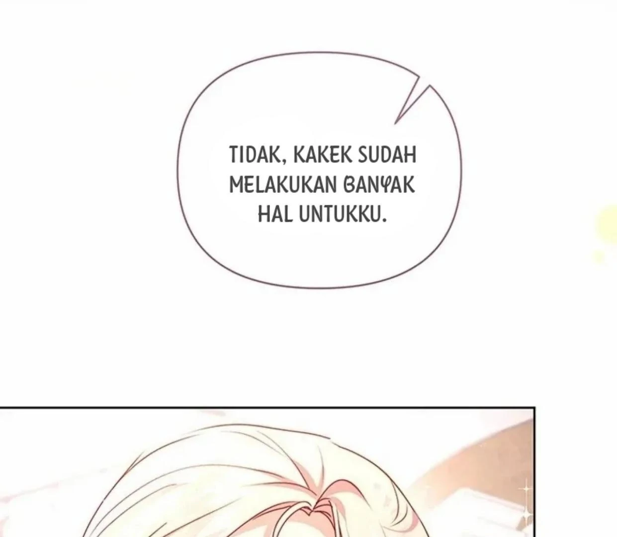 A Strange But Effective Villainess Life Chapter 12 - halaman 26