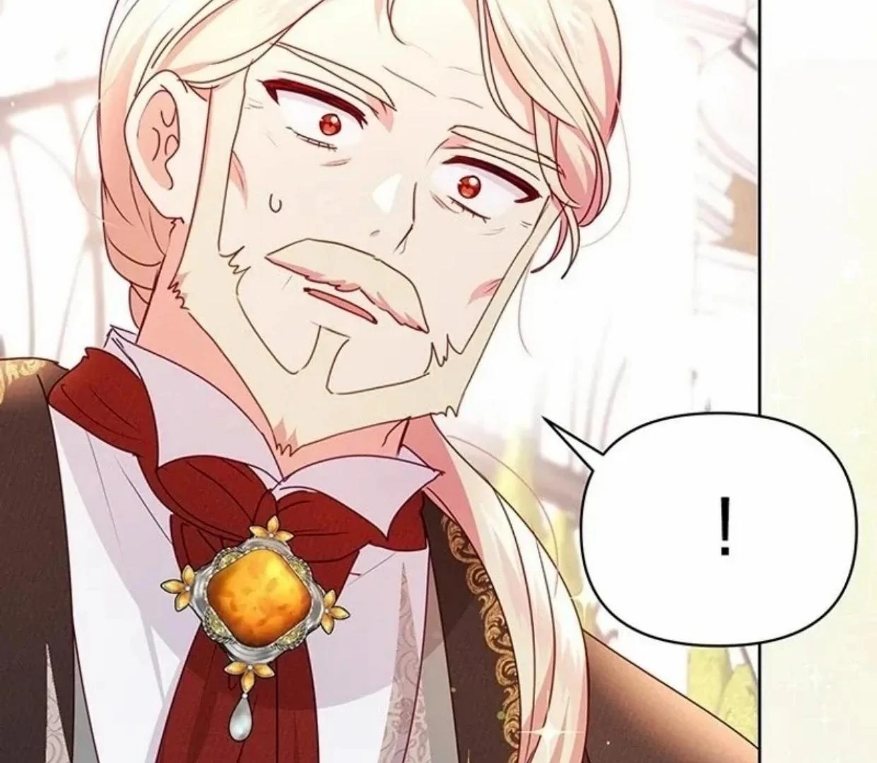 A Strange But Effective Villainess Life Chapter 12 - halaman 27