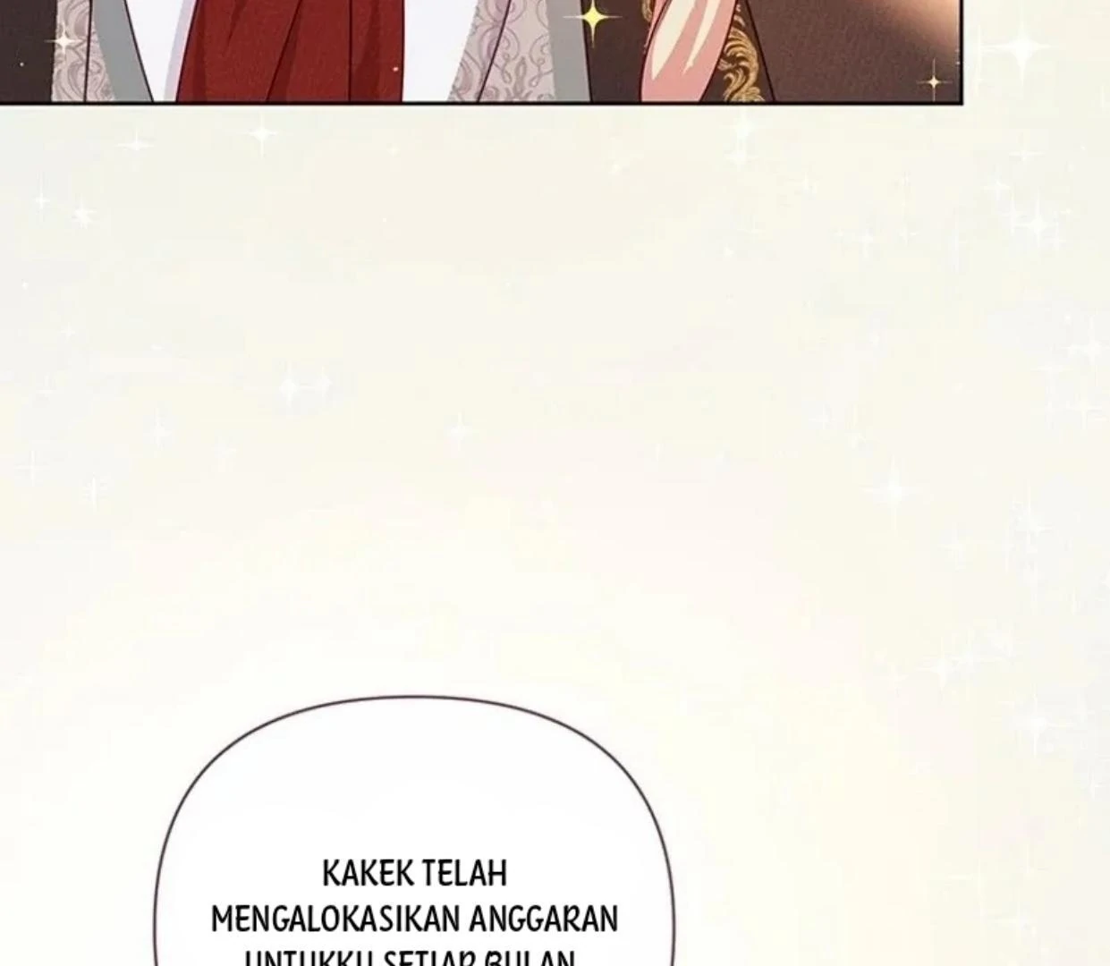 A Strange But Effective Villainess Life Chapter 12 - halaman 28